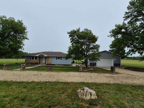 Homes For Sale - 30050 211th Rd<br/> Cowley County, Maple City, KS 67102