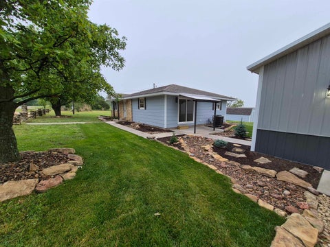 Homes For Sale - 30050 211th Rd<br/> Cowley County, Maple City, KS 67102