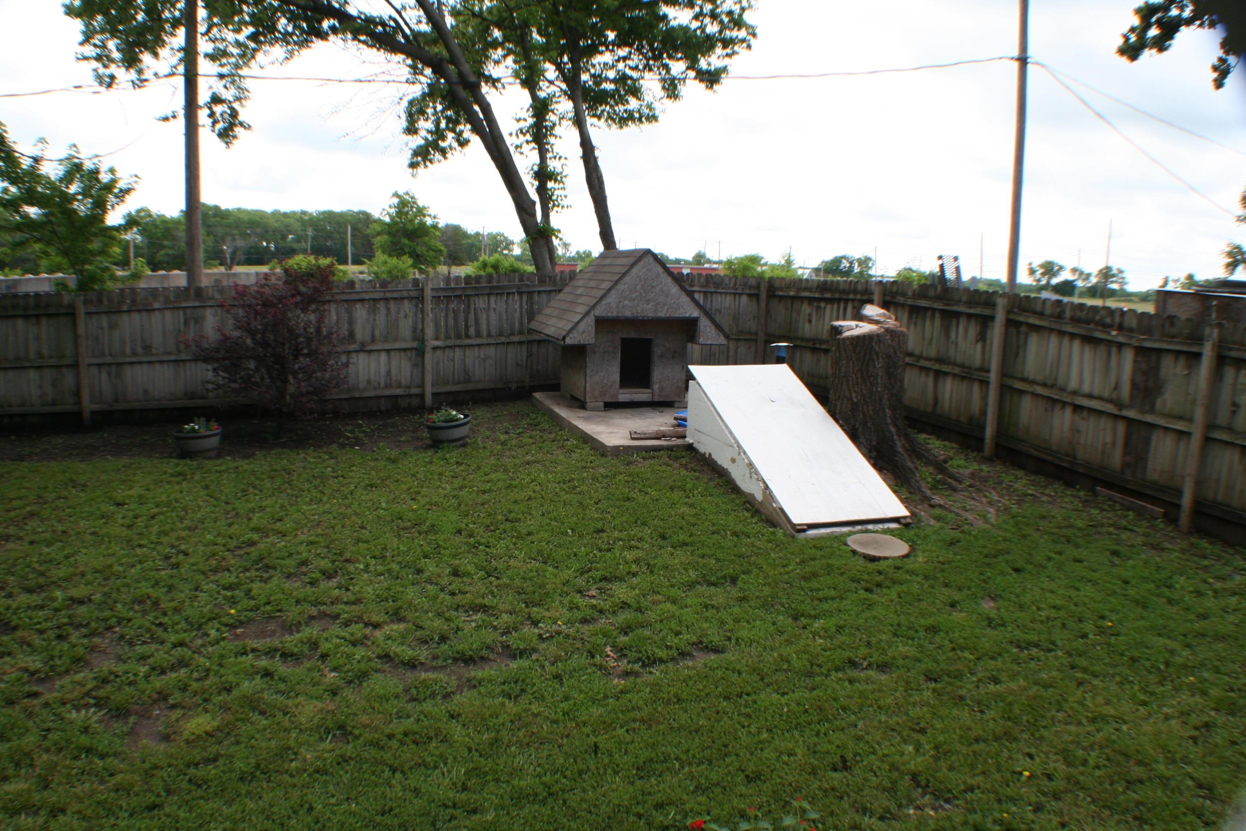 606 Santa Fe St, Augusta, Virginia image 4