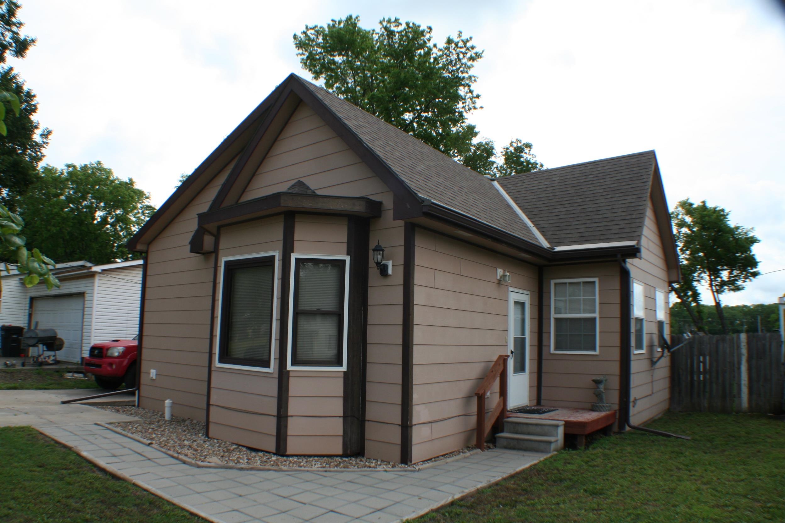606 Santa Fe St, Augusta, Virginia image 1