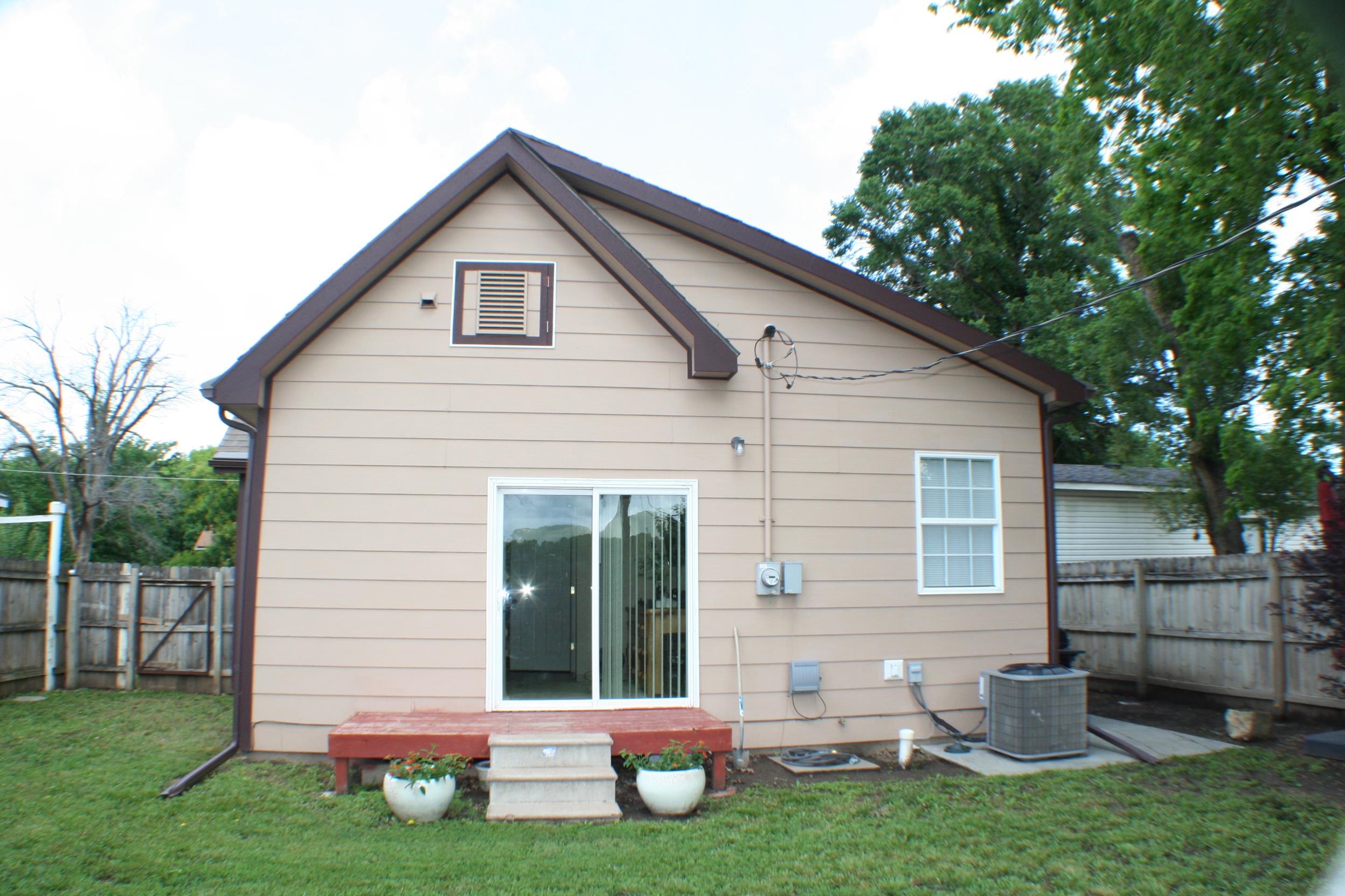 606 Santa Fe St, Augusta, Virginia image 2