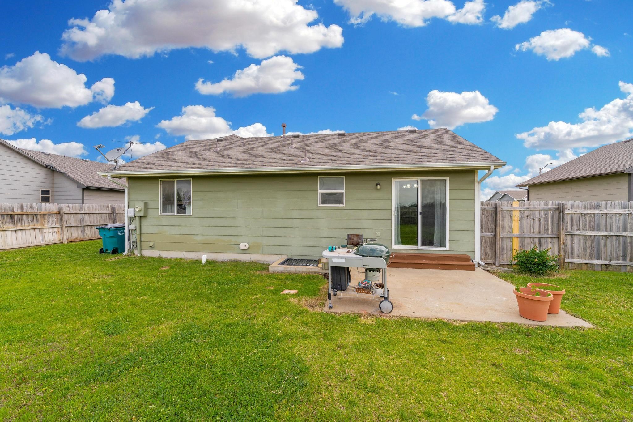 271 Sunrise Cir, Rose Hill, Kansas image 28
