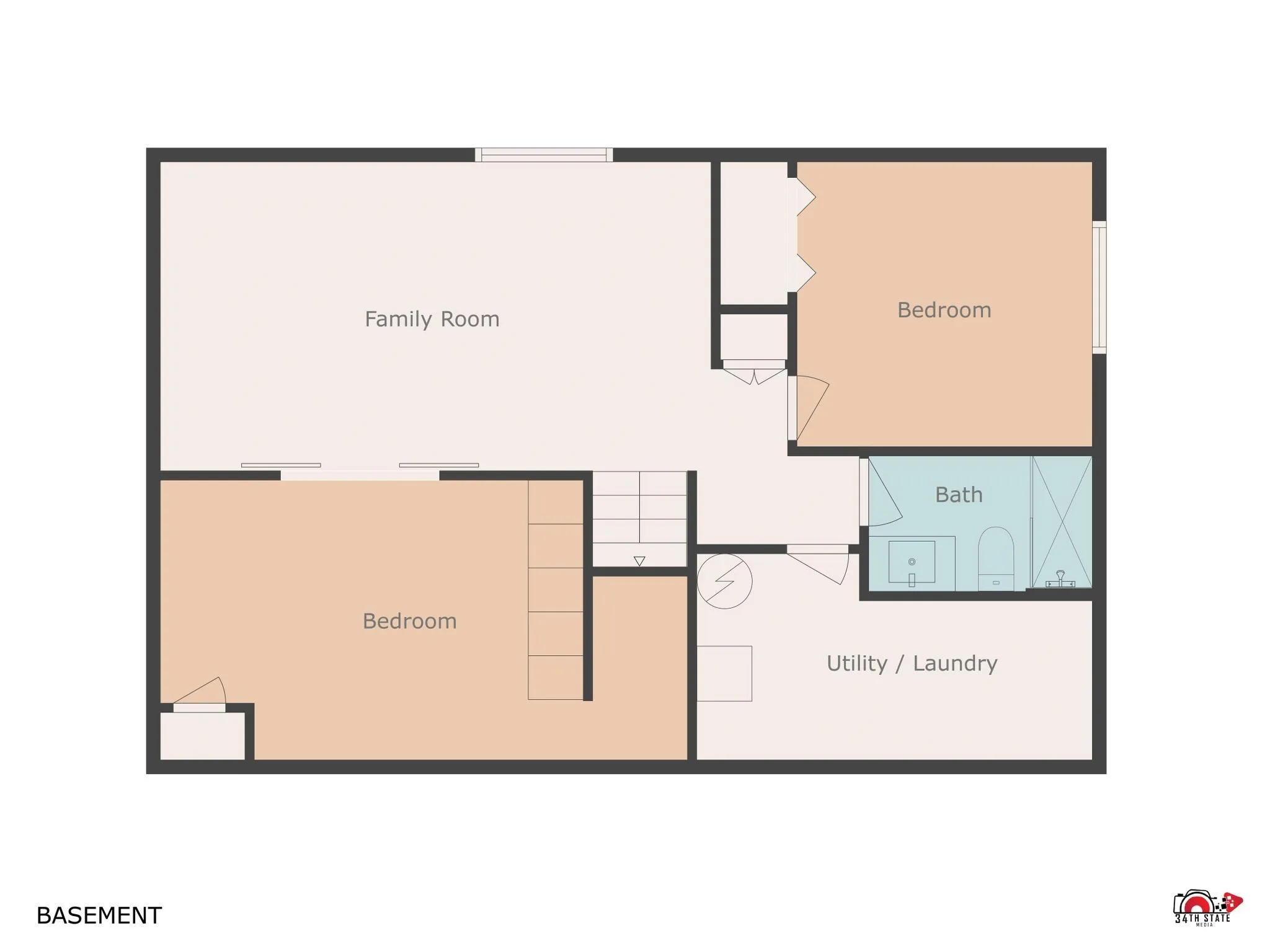 Rose Hill, Kansas 67133, United States, 3 Bedrooms Bedrooms, ,2 BathroomsBathrooms,Residential,Active,146586