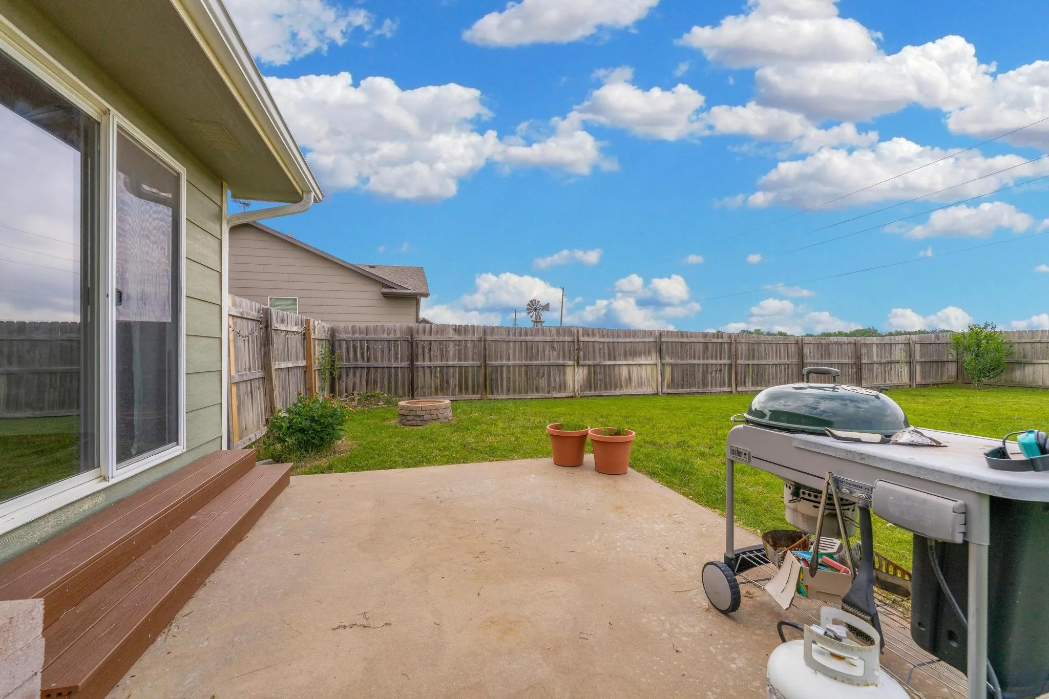 Rose Hill, Kansas 67133, United States, 3 Bedrooms Bedrooms, ,2 BathroomsBathrooms,Residential,Active,146586