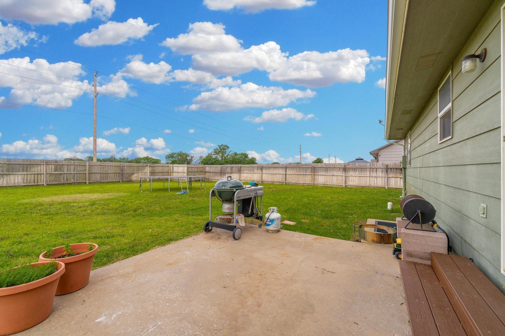 271 Sunrise Cir, Rose Hill, Kansas image 25