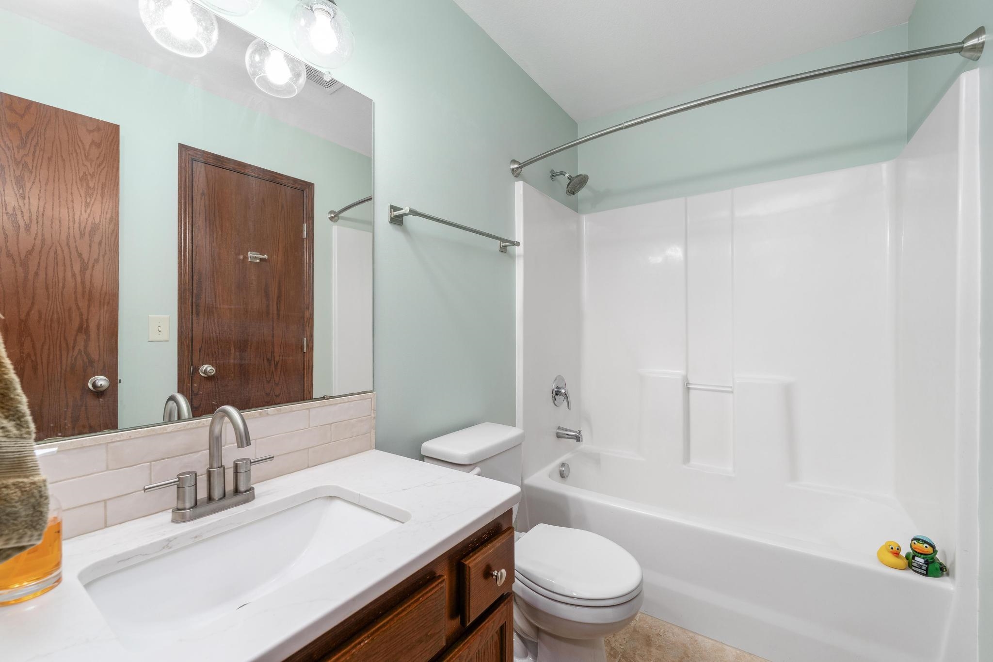 271 Sunrise Cir, Rose Hill, Kansas image 12
