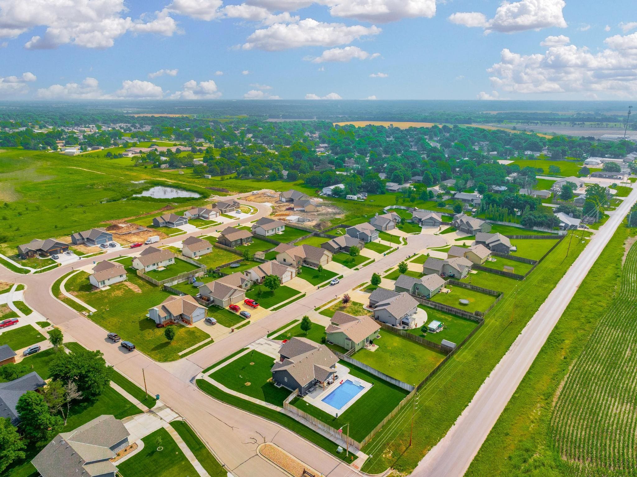 271 Sunrise Cir, Rose Hill, Kansas image 33