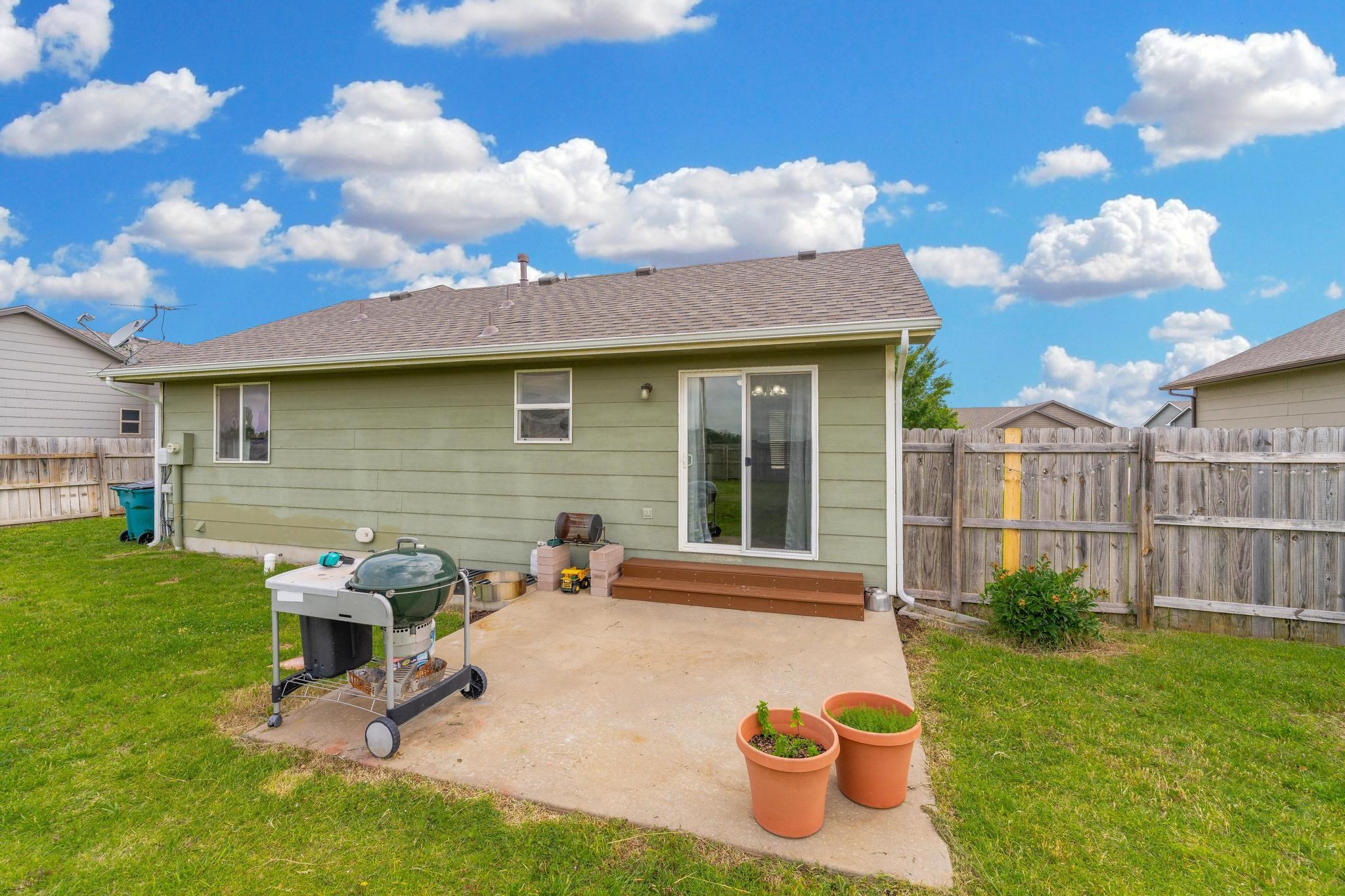 271 Sunrise Cir, Rose Hill, Kansas image 27