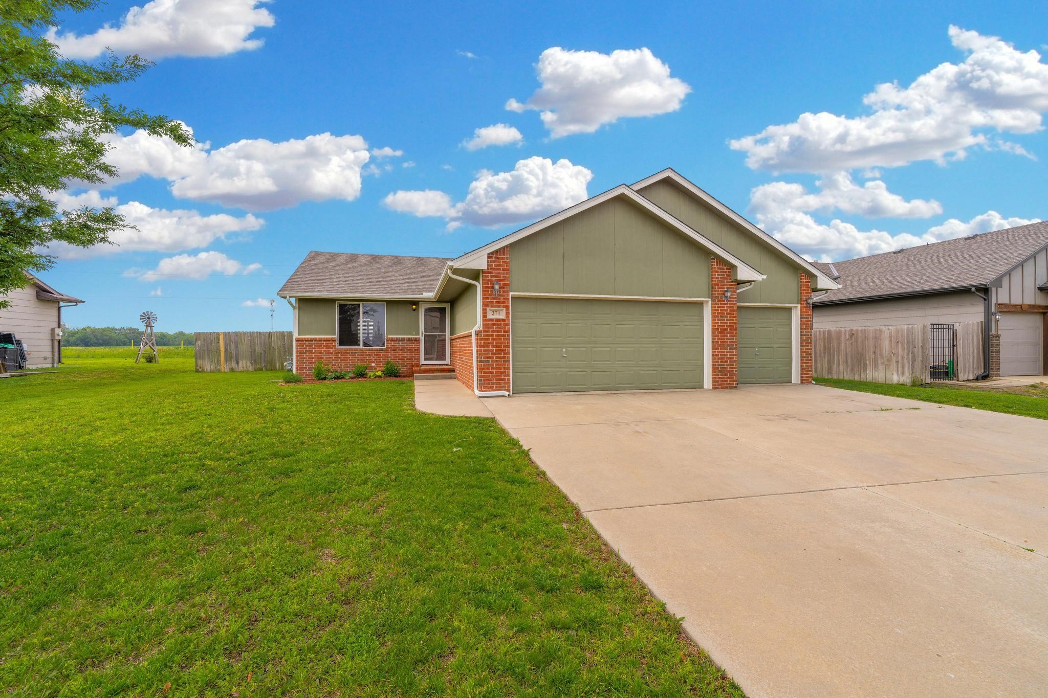 271 Sunrise Cir, Rose Hill, Kansas image 34