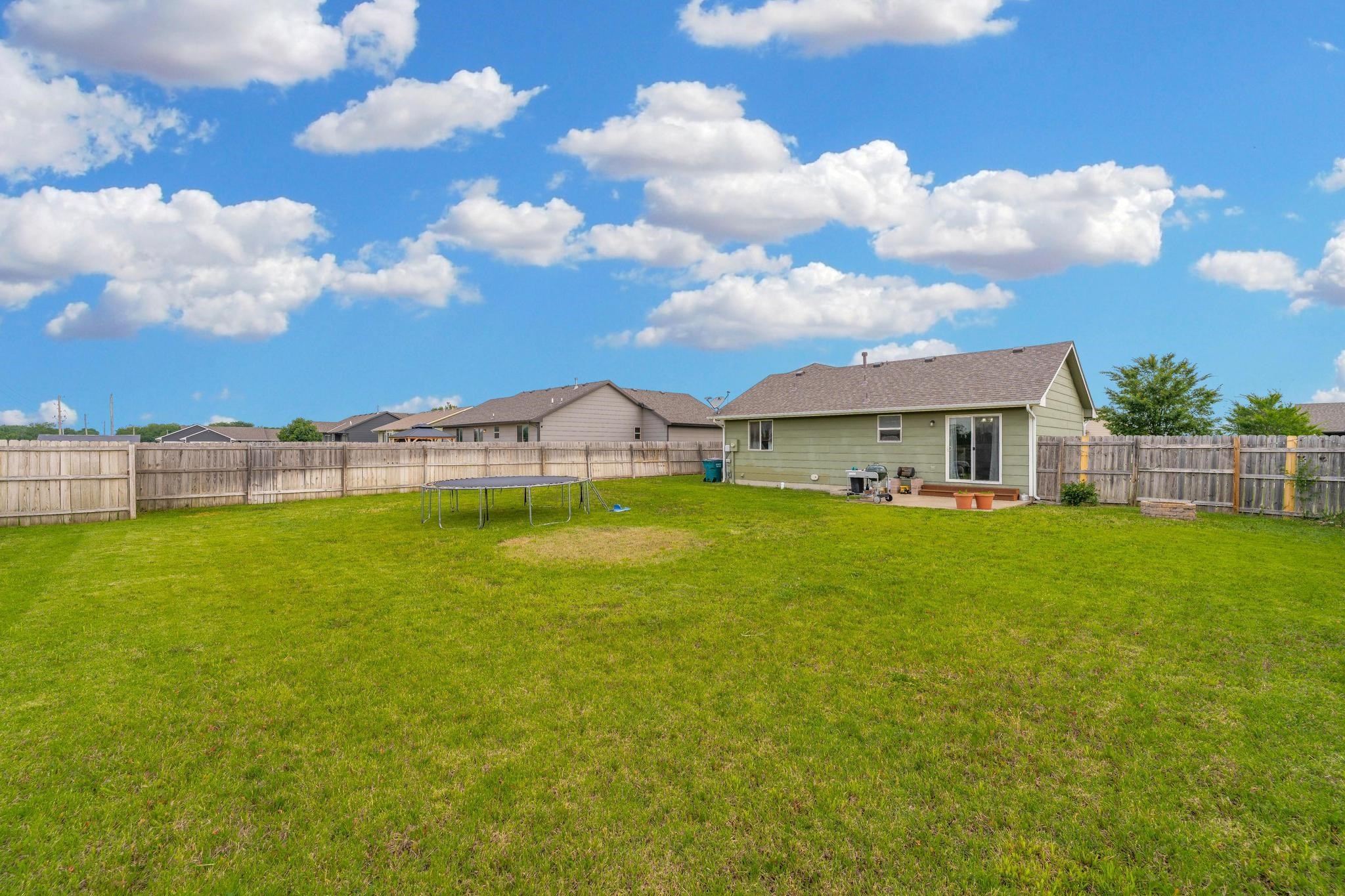 271 Sunrise Cir, Rose Hill, Kansas image 30