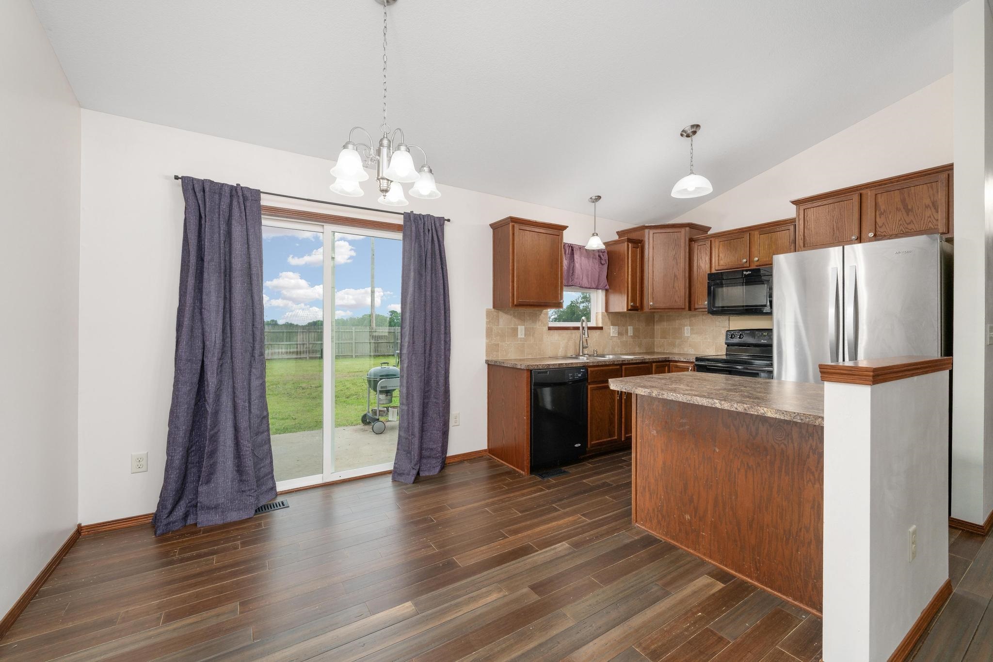 271 Sunrise Cir, Rose Hill, Kansas image 5