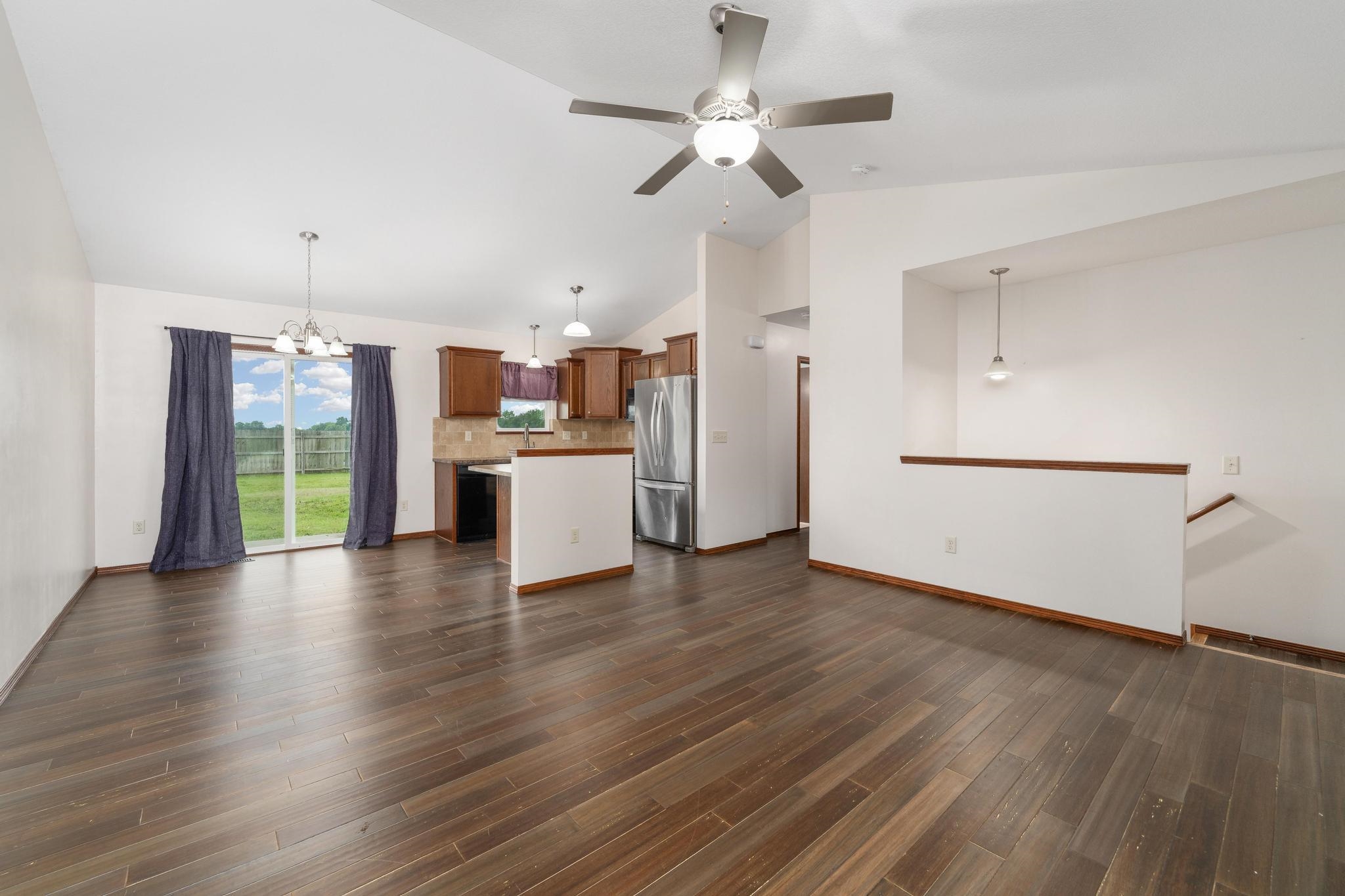 271 Sunrise Cir, Rose Hill, Kansas image 2