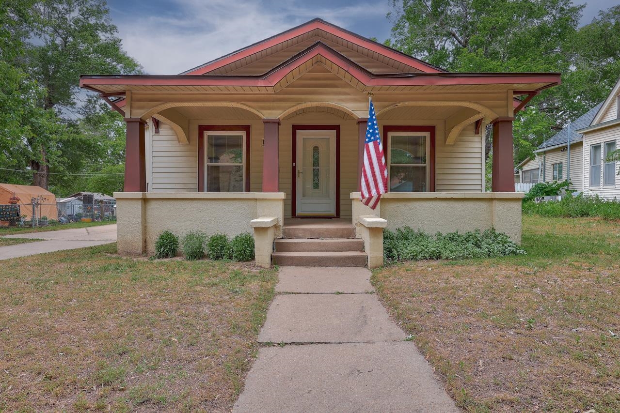 509 N 5th St, Arkansas City, Kansas image 20