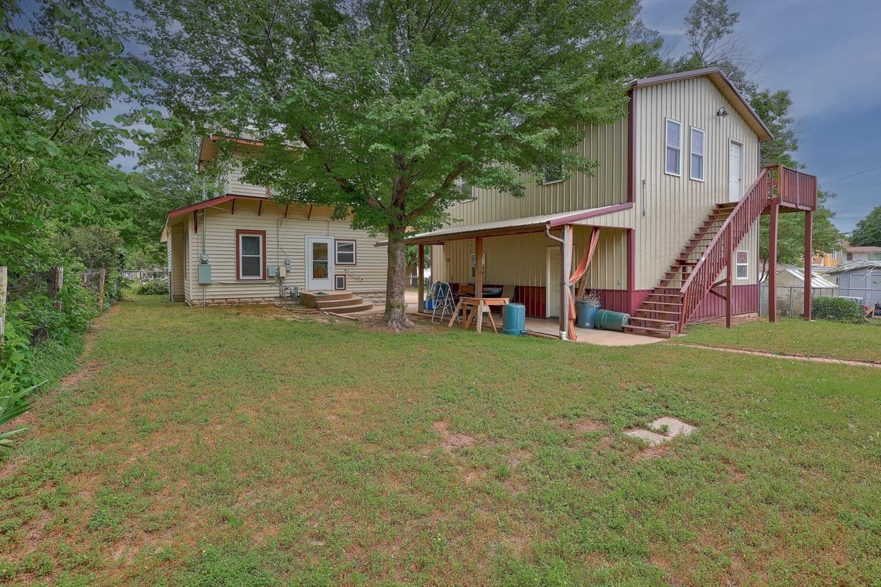 509 N 5th St, Arkansas City, Kansas image 18