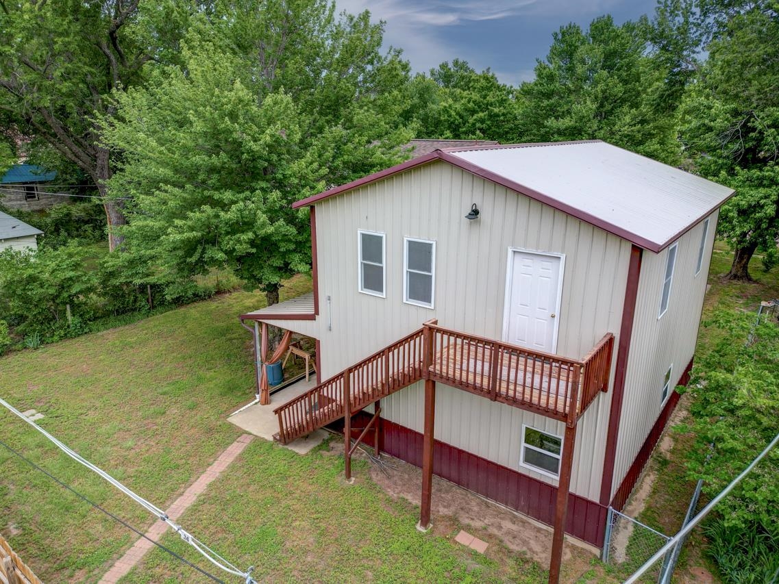 509 N 5th St, Arkansas City, Kansas image 4