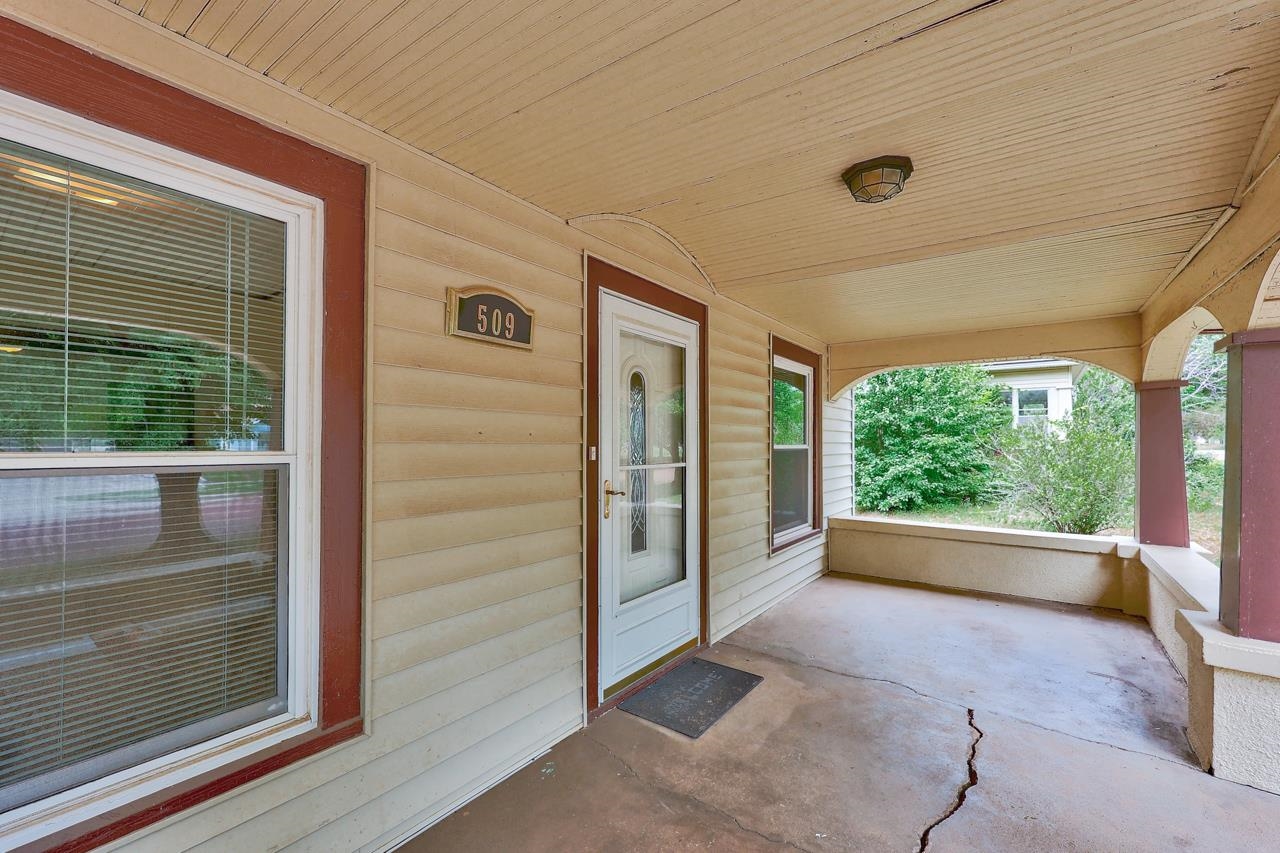 509 N 5th St, Arkansas City, Kansas image 21
