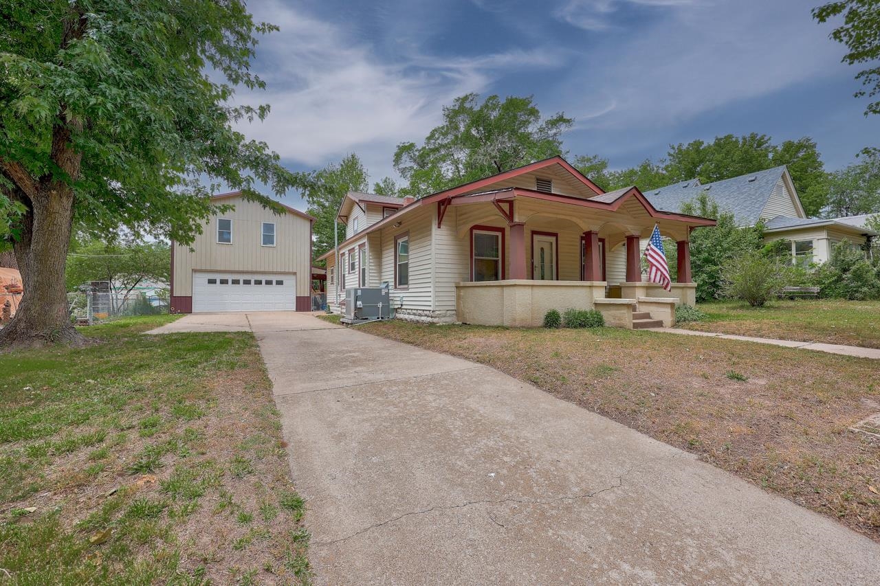 509 N 5th St, Arkansas City, Kansas image 22