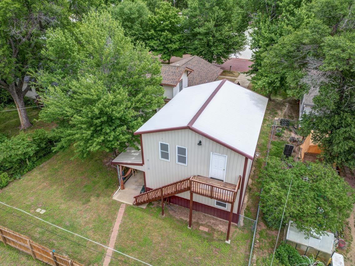 509 N 5th St, Arkansas City, Kansas image 3