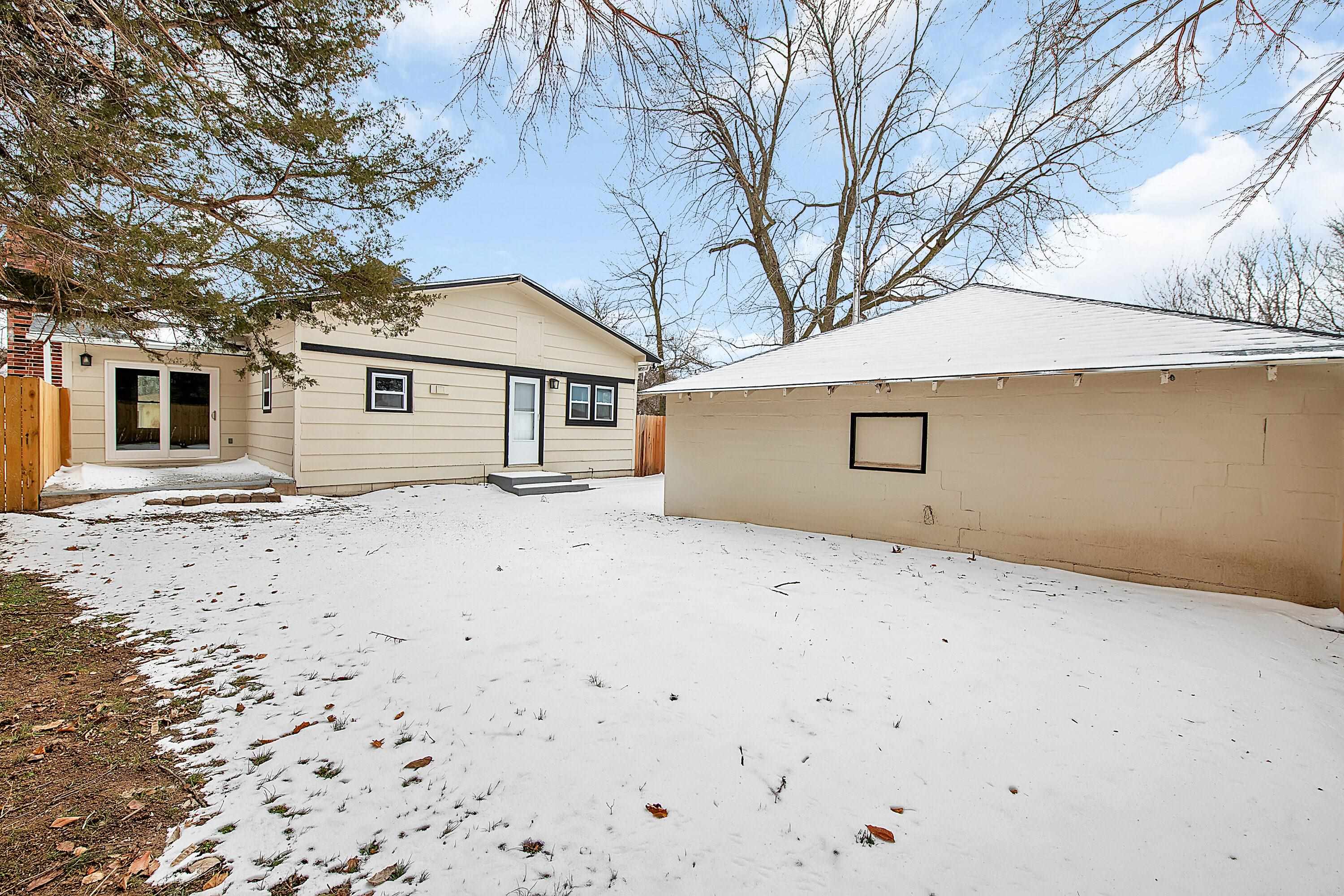 318 S Cranmer St, Conway Springs, Kansas image 35