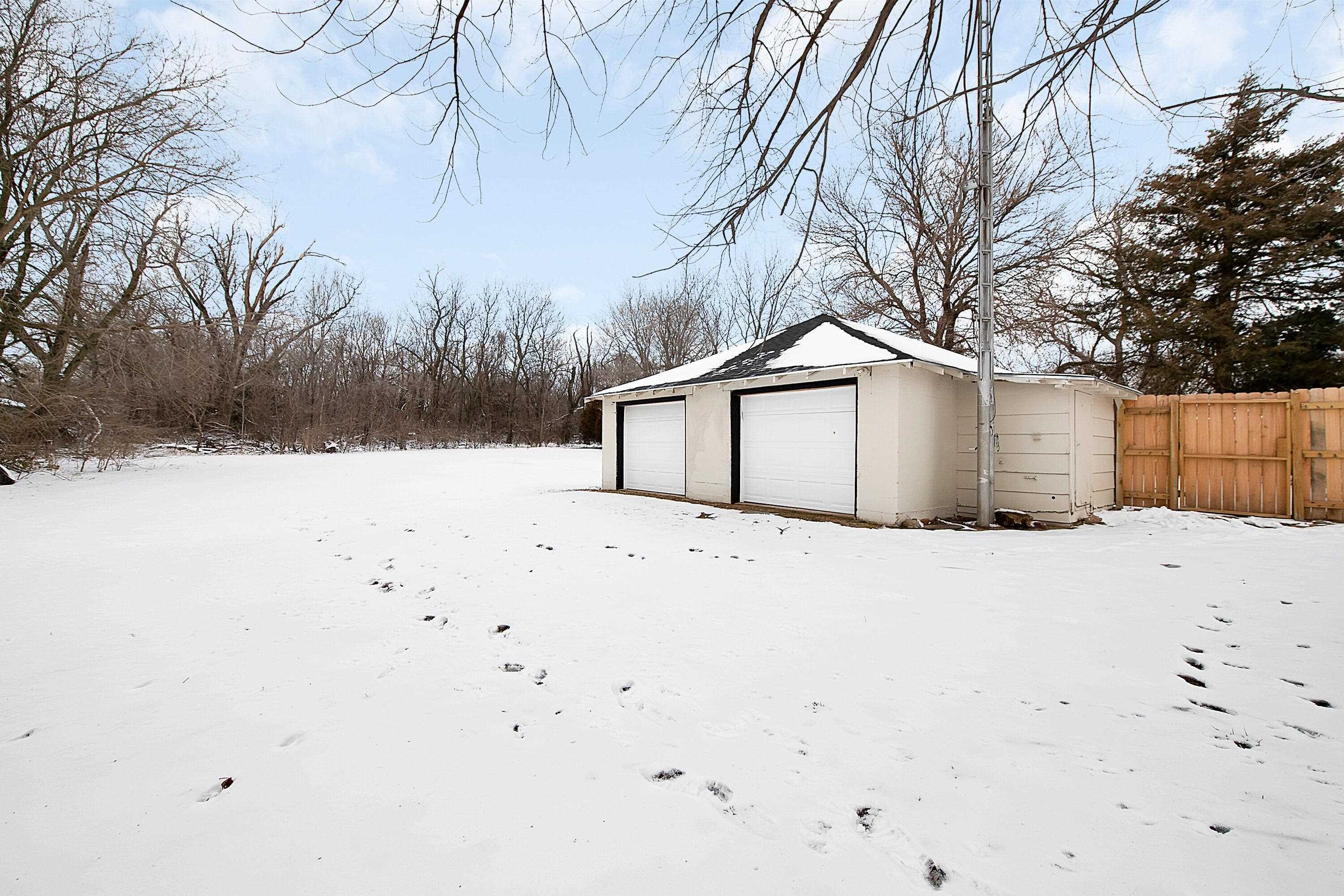 318 S Cranmer St, Conway Springs, Kansas image 32