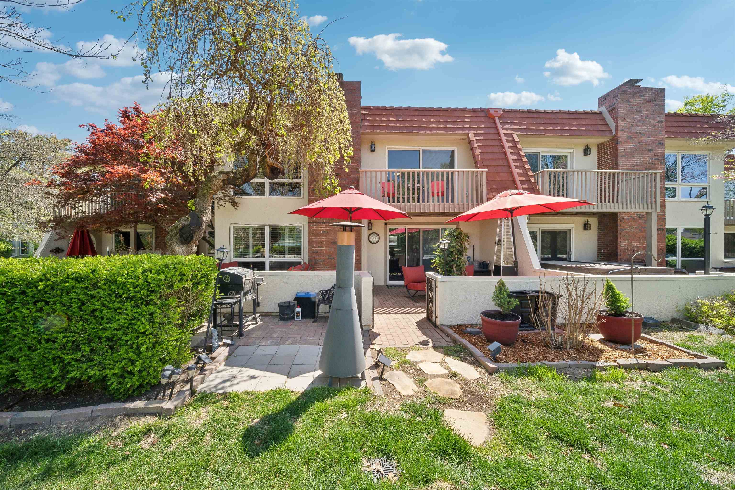 58 E Via Roma St, Wichita, Kansas image 33