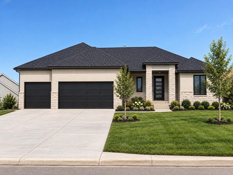 Photo of 11426 E Fairfax Street, Wichita, KS 67226 (MLS # 680224)