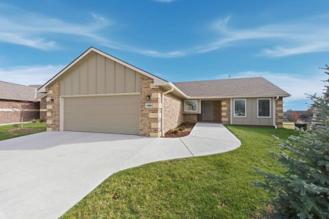 Apartment For Sale - 15009 W Hayden Cir<br/> Sedgwick County, Wichita, KS 67235