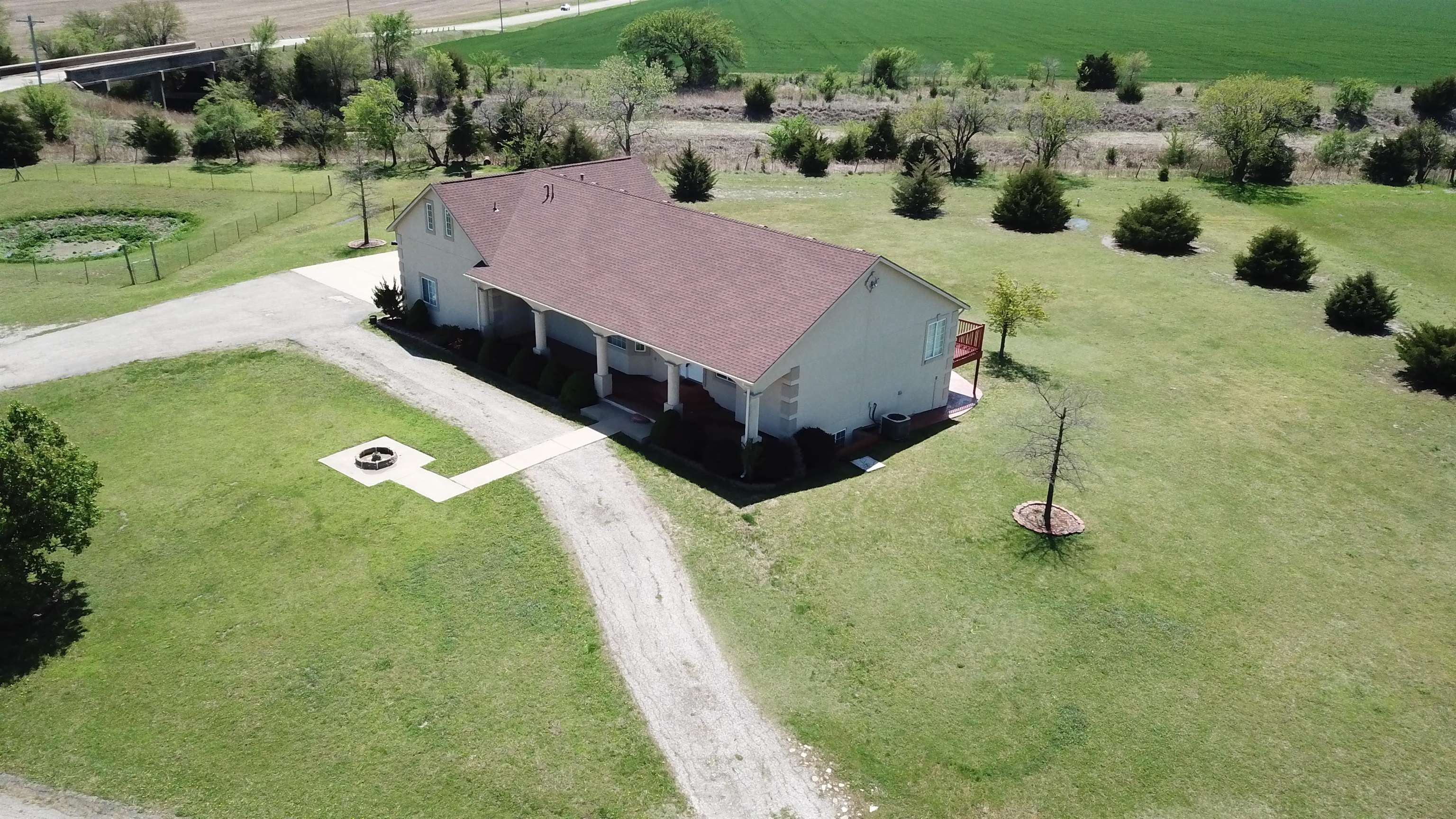 181 E 15th St S St, Wellington, Kansas image 35