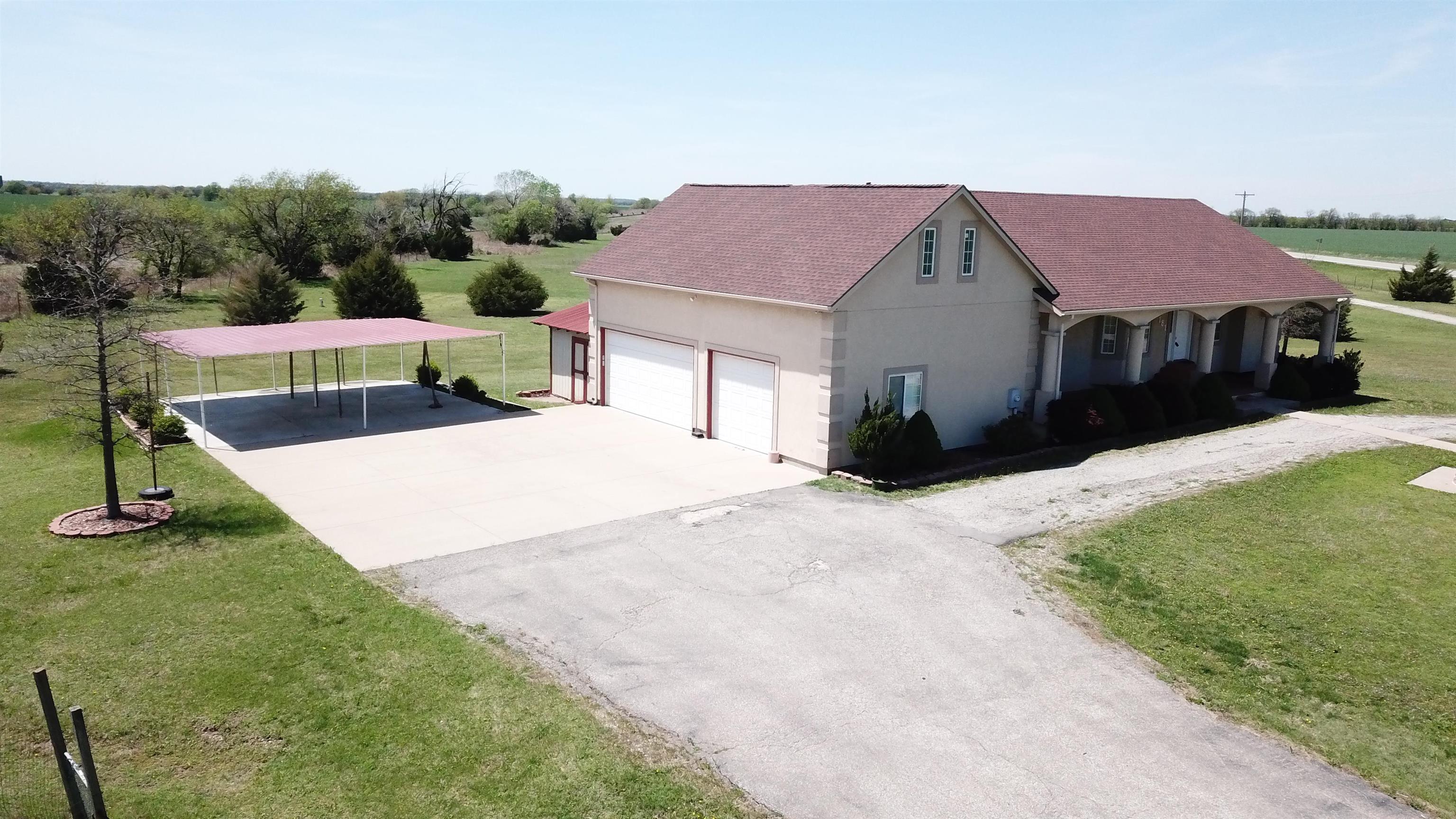 181 E 15th St S St, Wellington, Kansas image 2