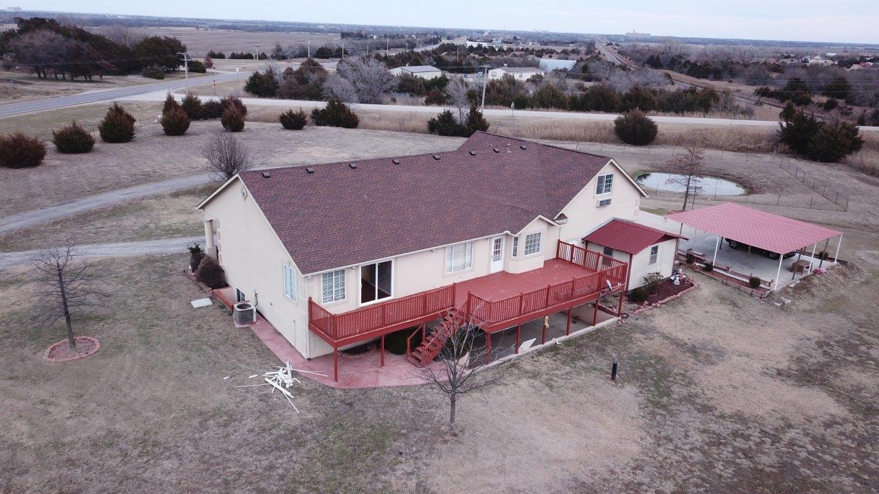 181 E 15th St S St, Wellington, Kansas image 35