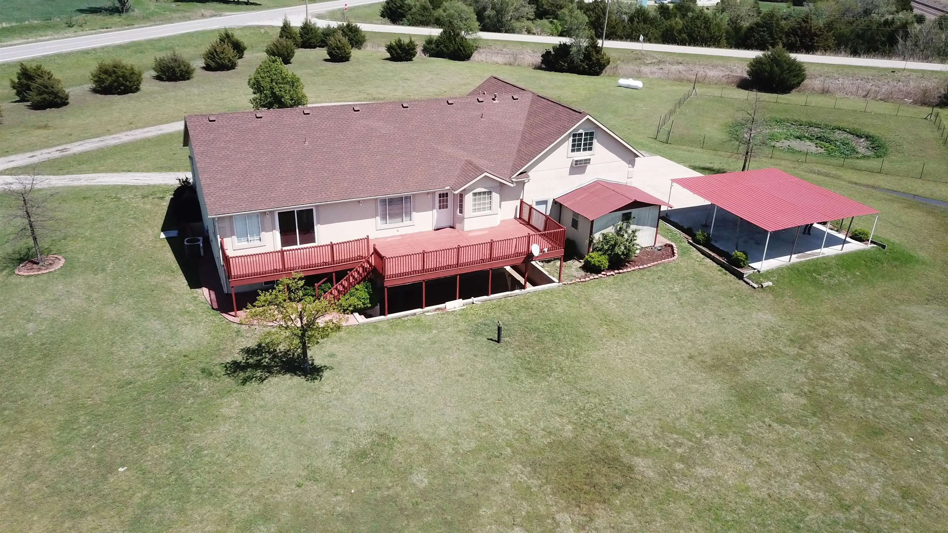 181 E 15th St S St, Wellington, Kansas image 36