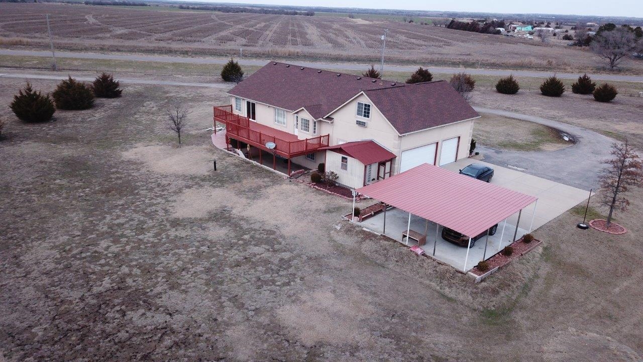 181 E 15th St S St, Wellington, Kansas image 34