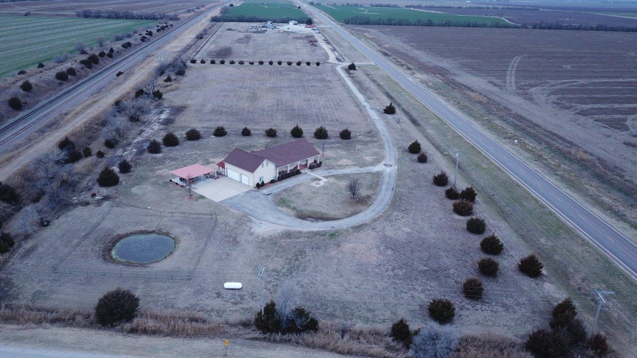 181 E 15th St S St, Wellington, Kansas image 36