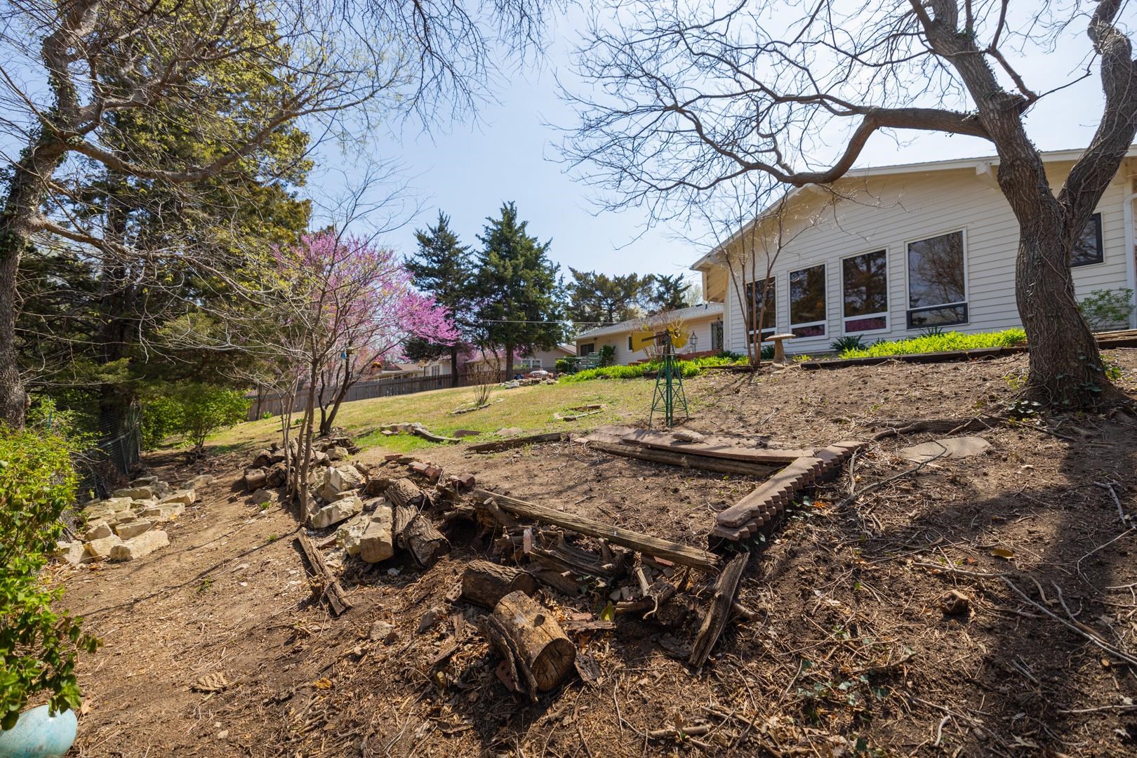 202 S Bonnie Brae St, Wichita, Kansas image 30