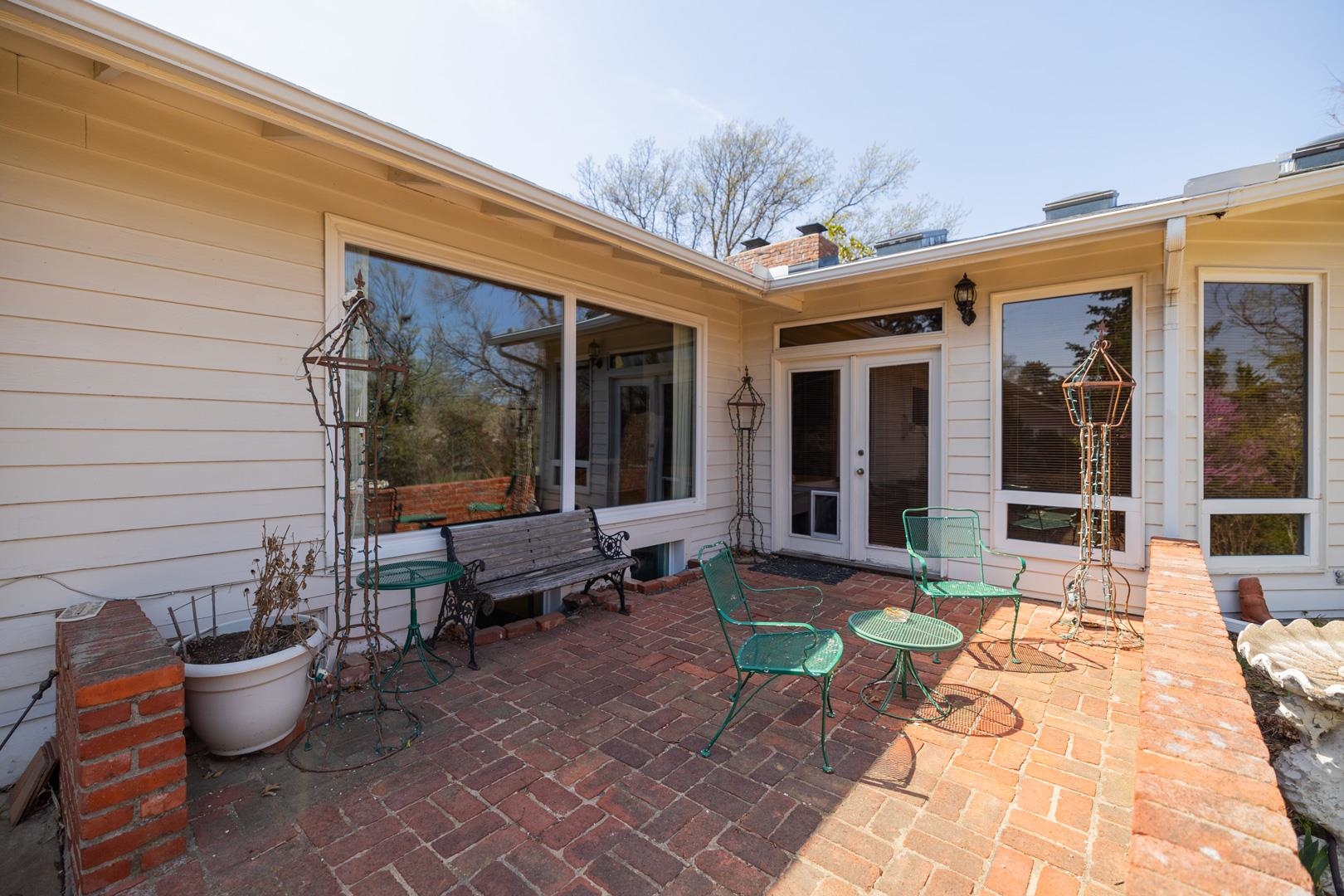 202 S Bonnie Brae St, Wichita, Kansas image 28