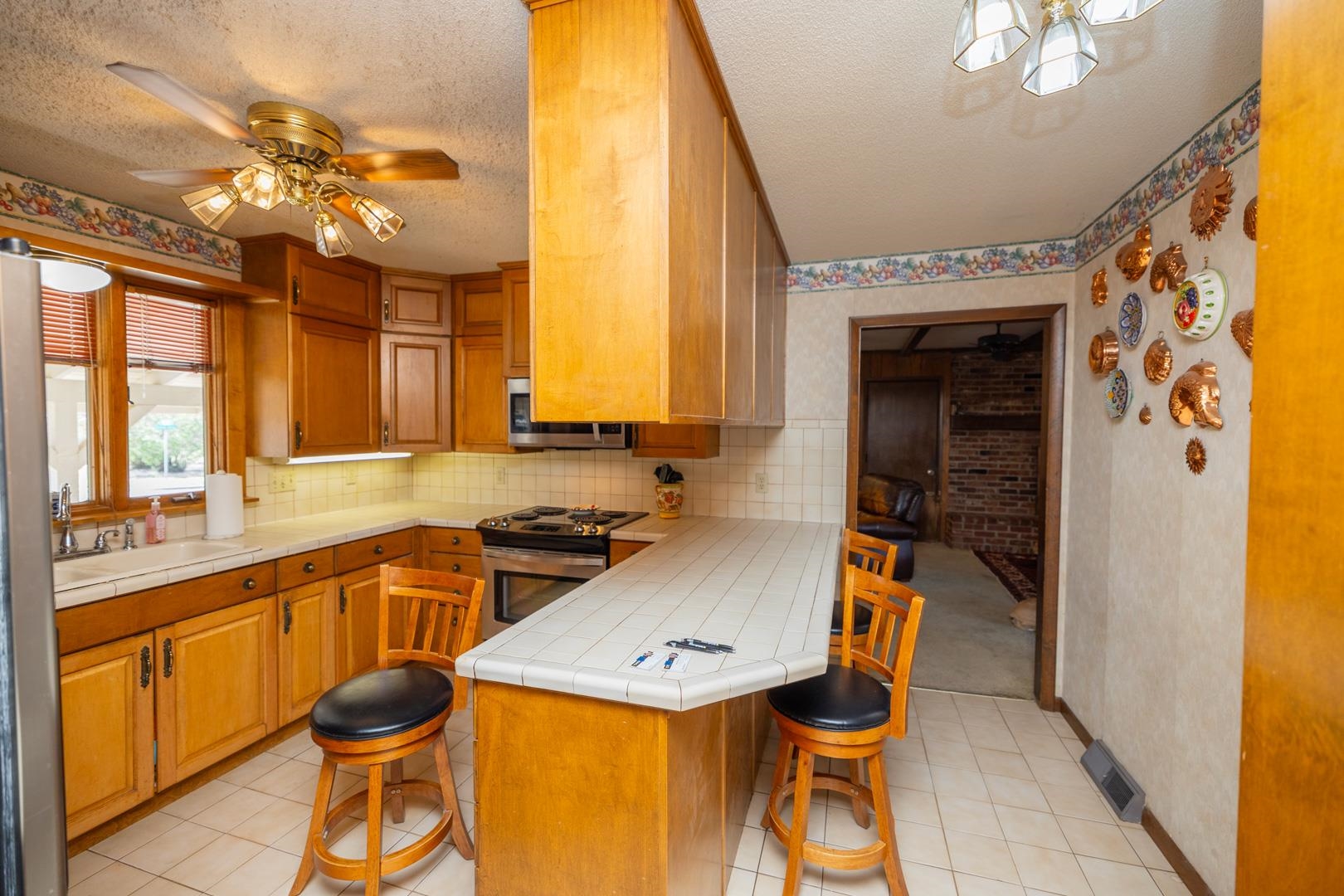 202 S Bonnie Brae St, Wichita, Kansas image 7