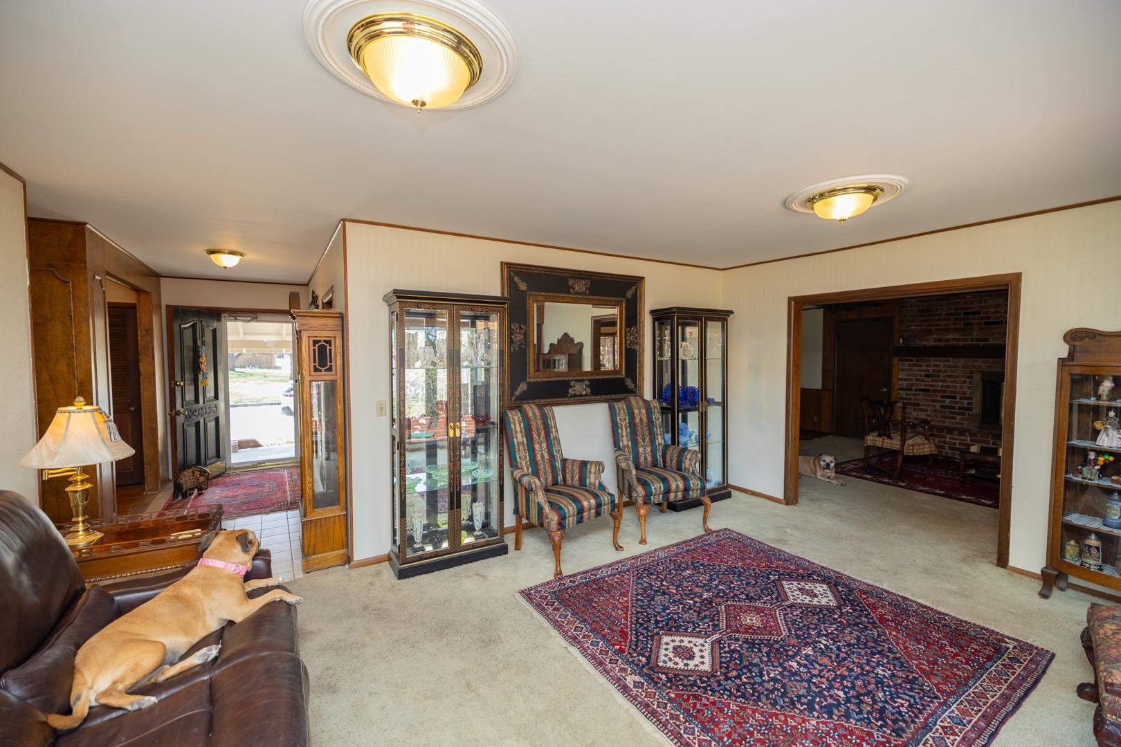 202 S Bonnie Brae St, Wichita, Kansas image 5