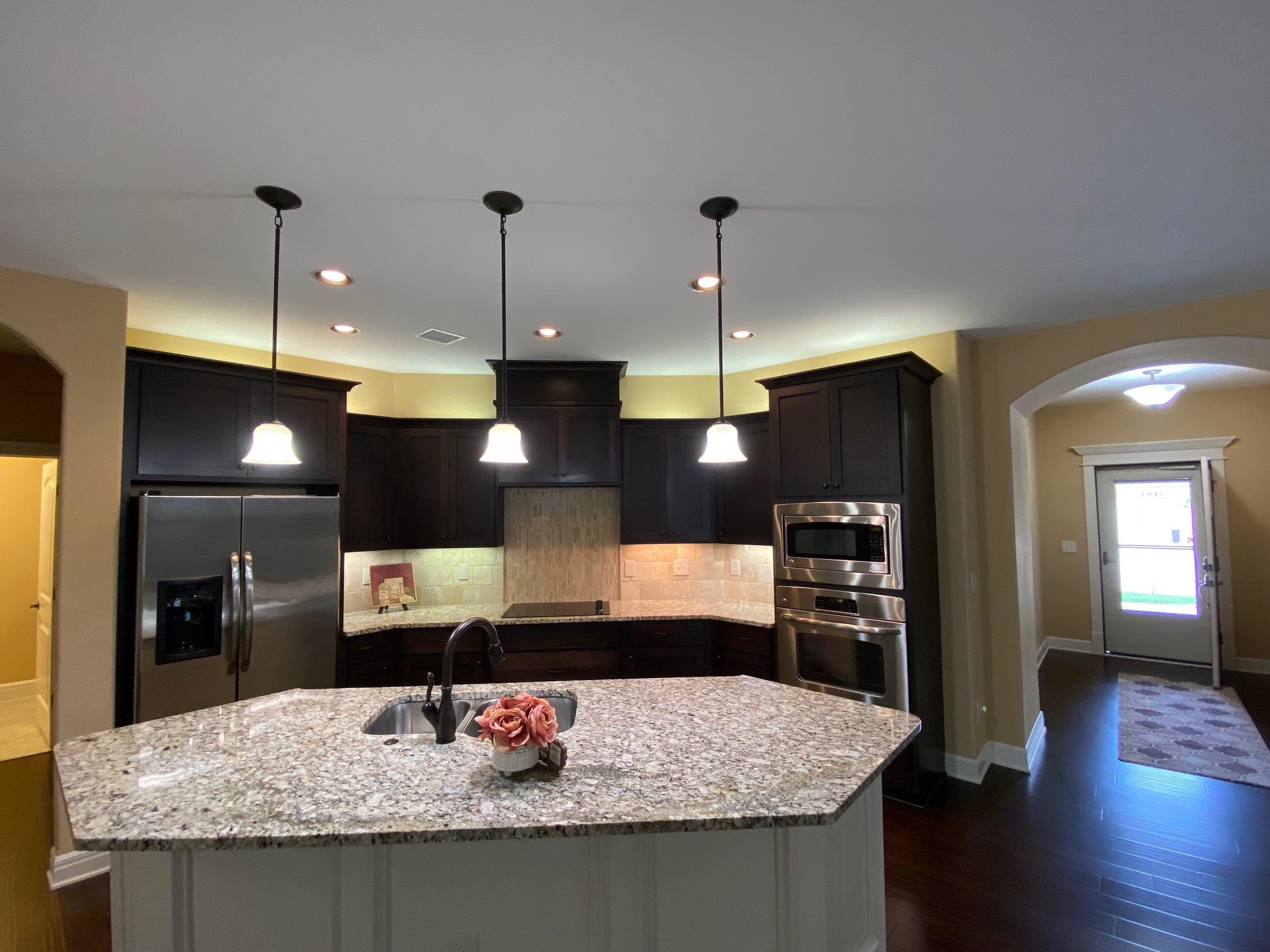 4034 N Goldenrod Ct, Maize, Kansas image 8