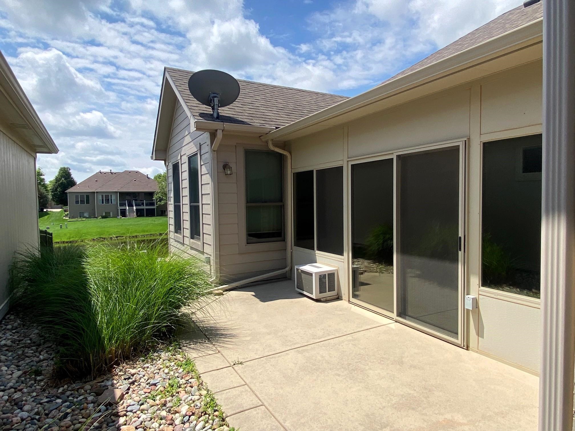 4034 N Goldenrod Ct, Maize, Kansas image 28