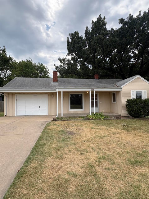 Homes For Rent - 4423 E Mount Vernon St<br/> Sedgwick County, Wichita, KS 67218