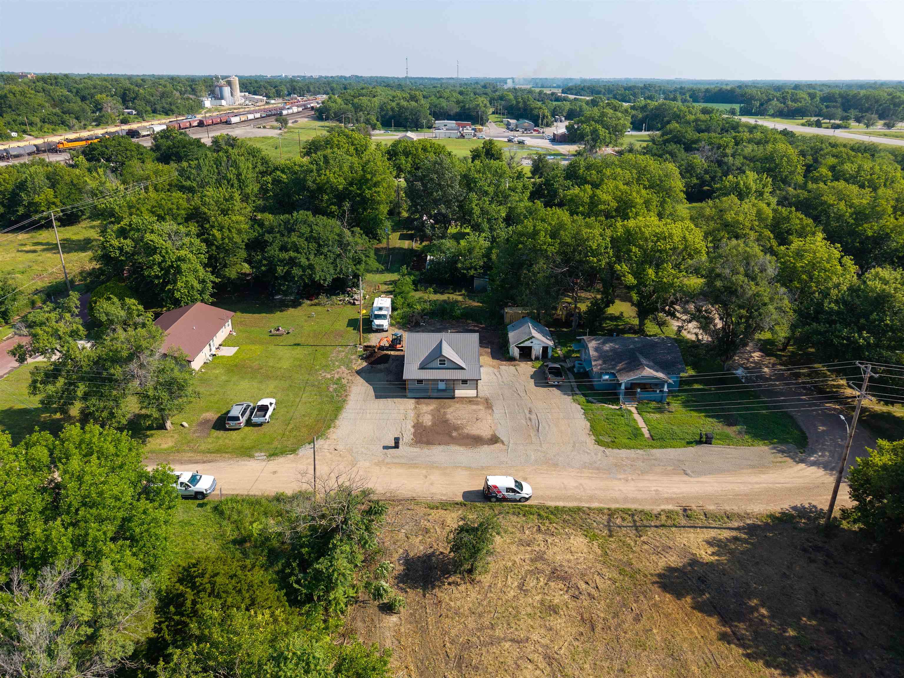 718 E Jackson Ave, Arkansas City, Kansas image 22