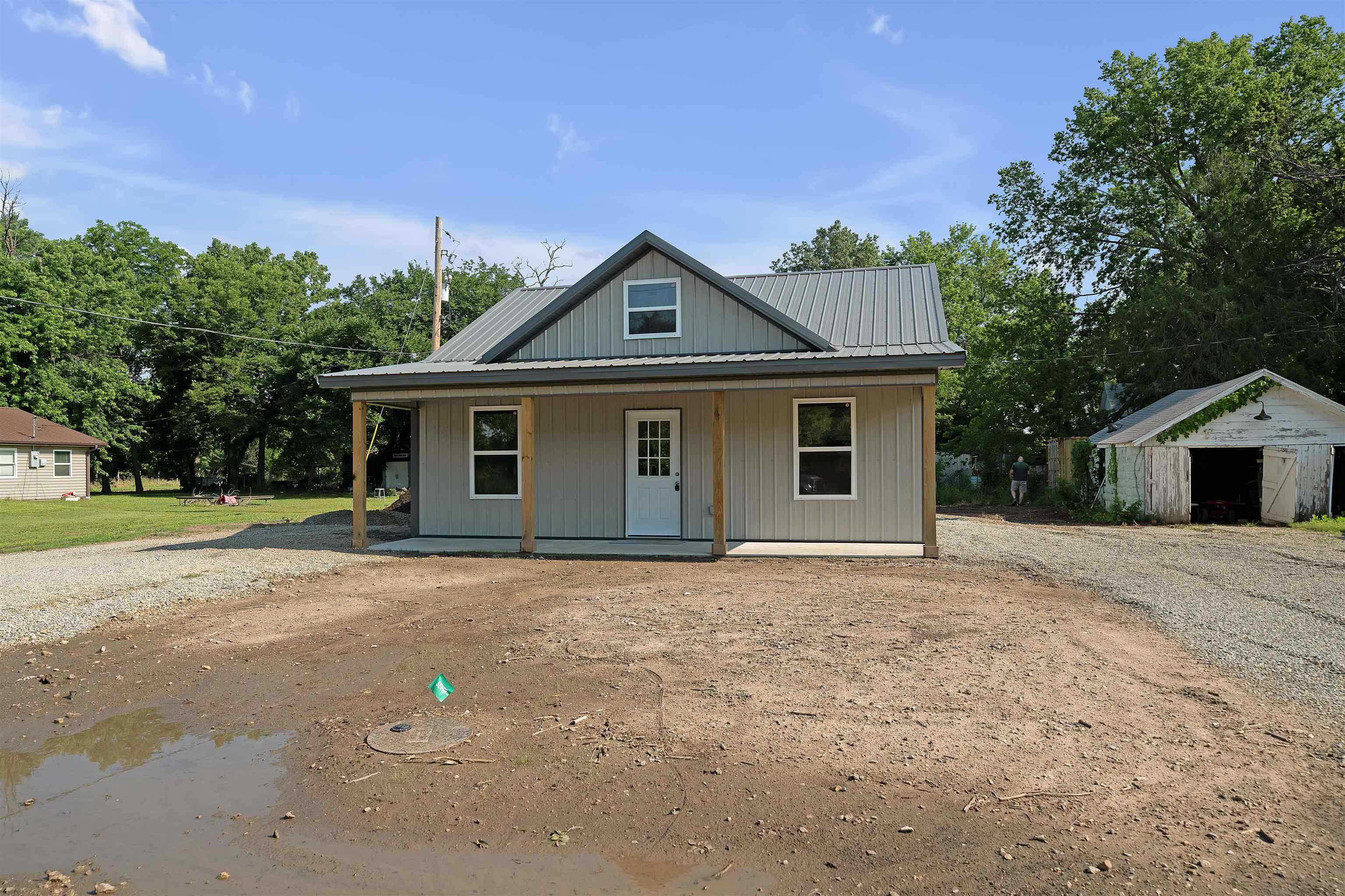 718 E Jackson Ave, Arkansas City, Kansas image 29