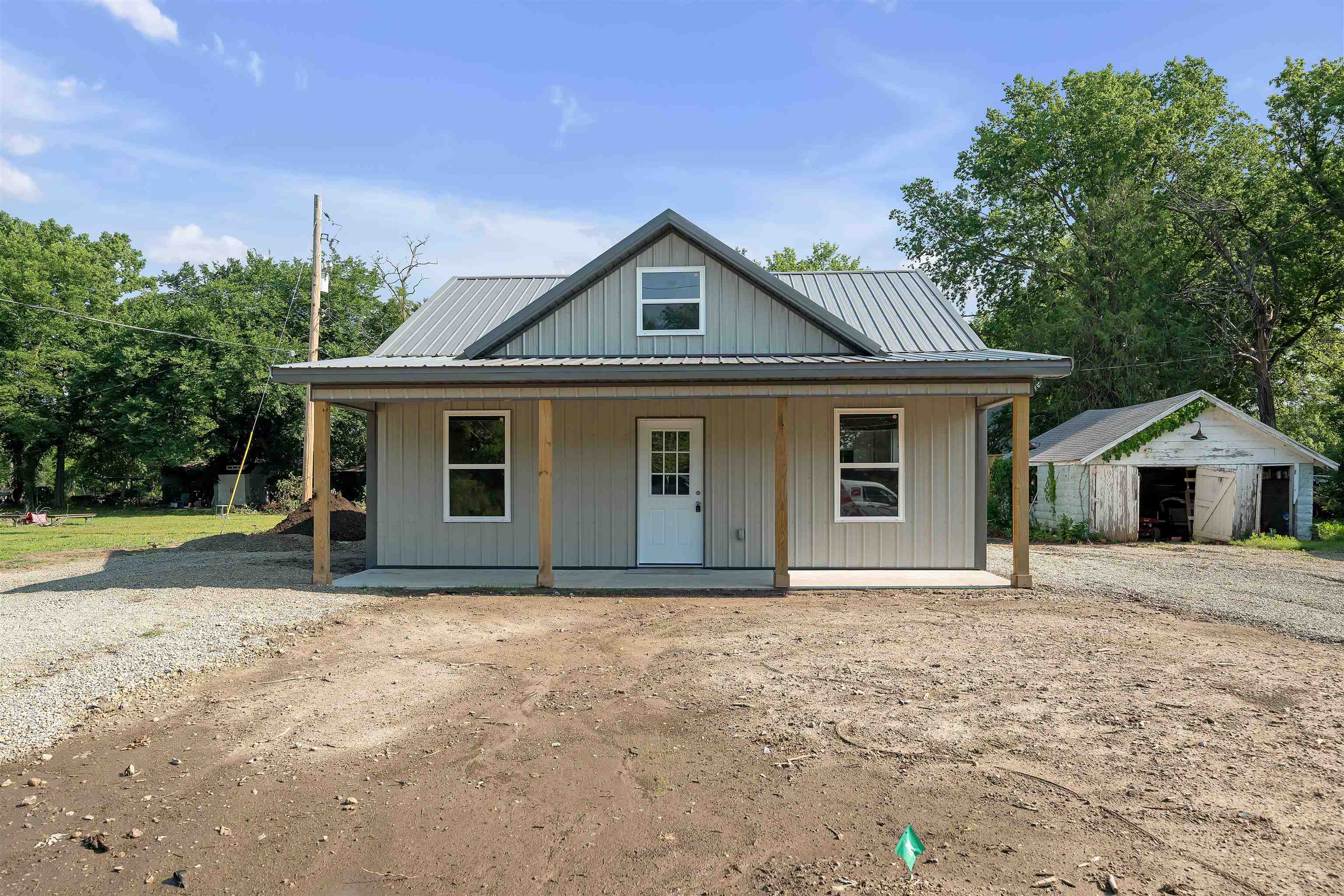 718 E Jackson Ave, Arkansas City, Kansas image 30