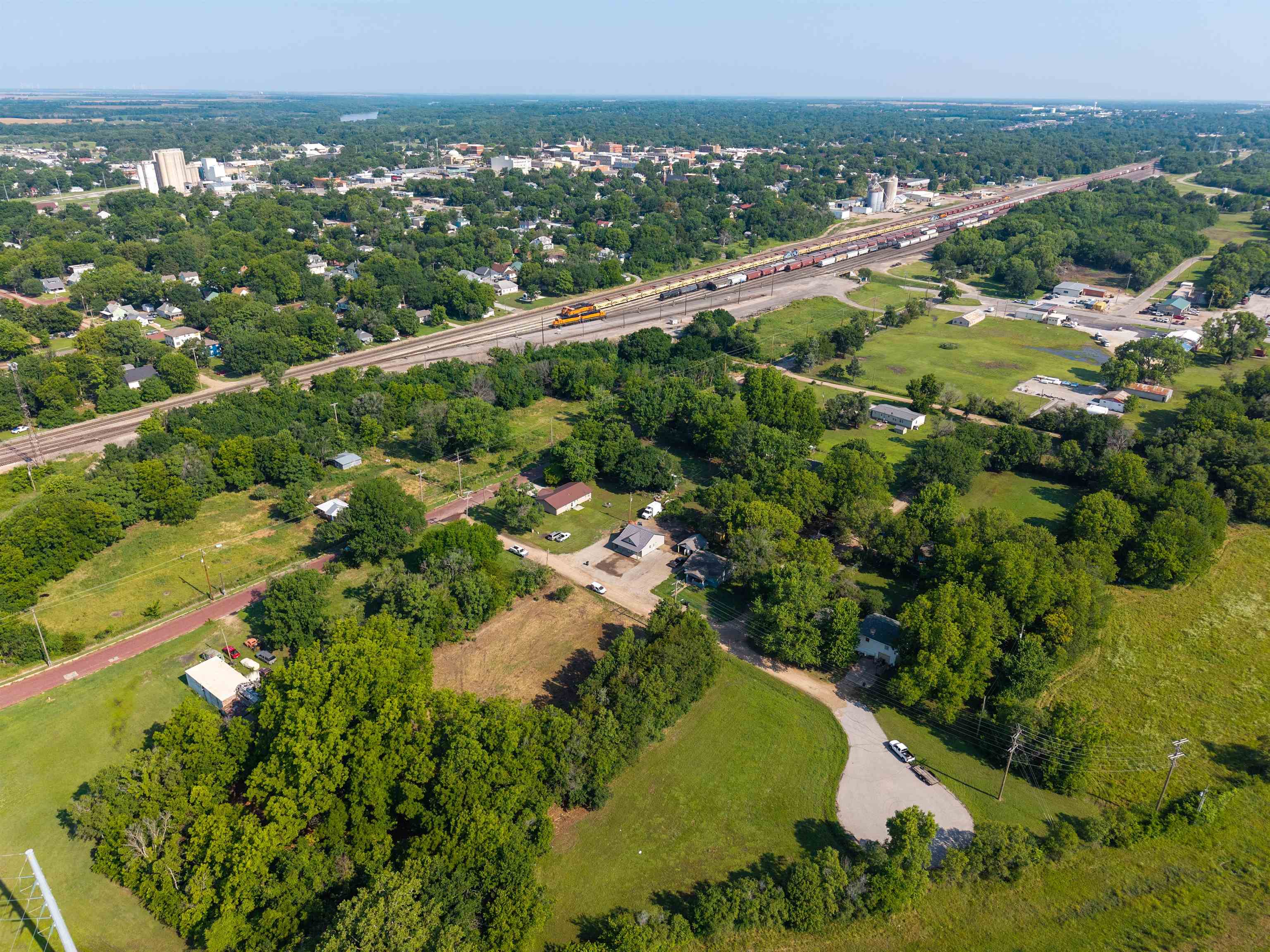 718 E Jackson Ave, Arkansas City, Kansas image 24
