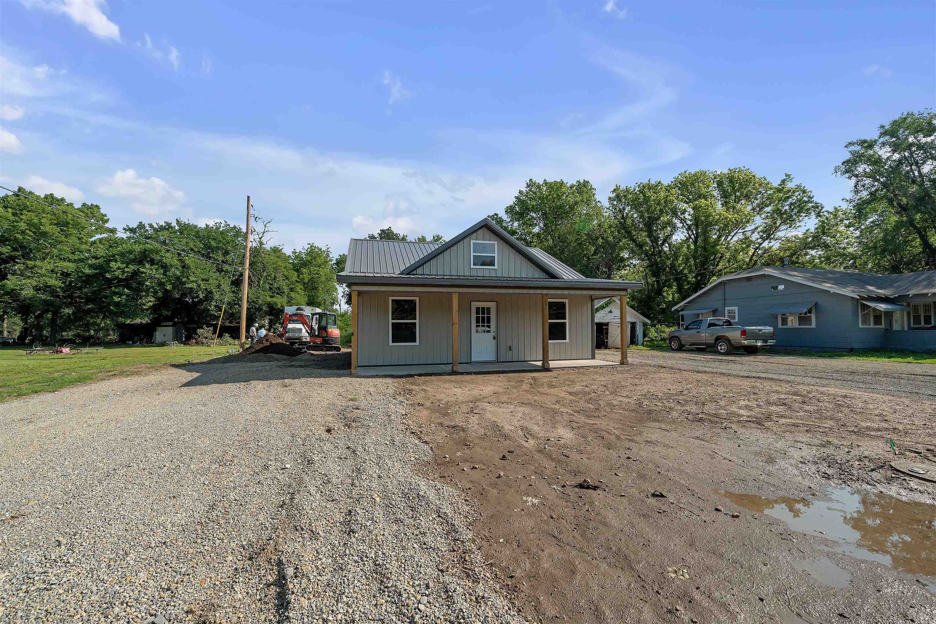 718 E Jackson Ave, Arkansas City, Kansas image 3