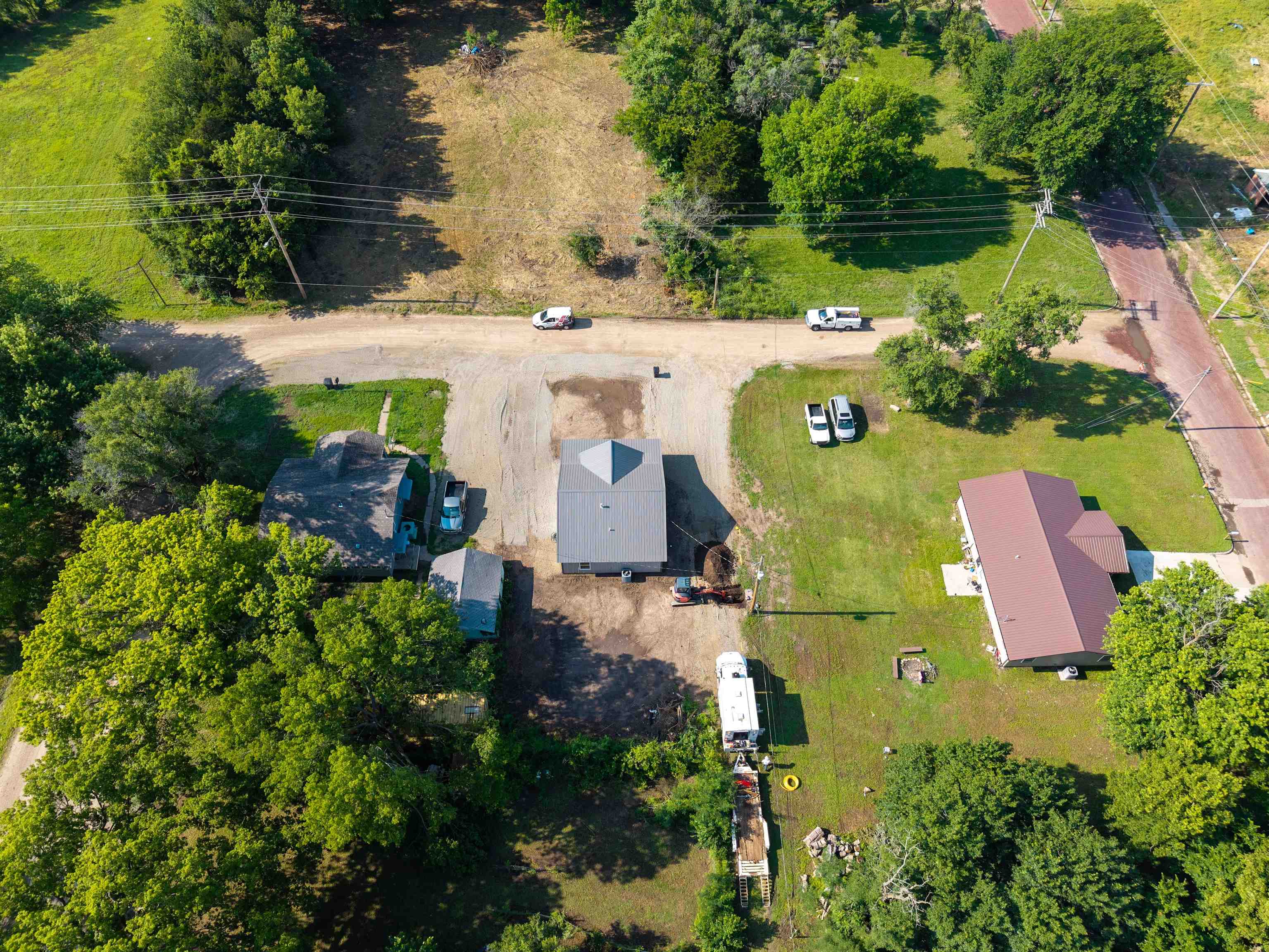 718 E Jackson Ave, Arkansas City, Kansas image 27