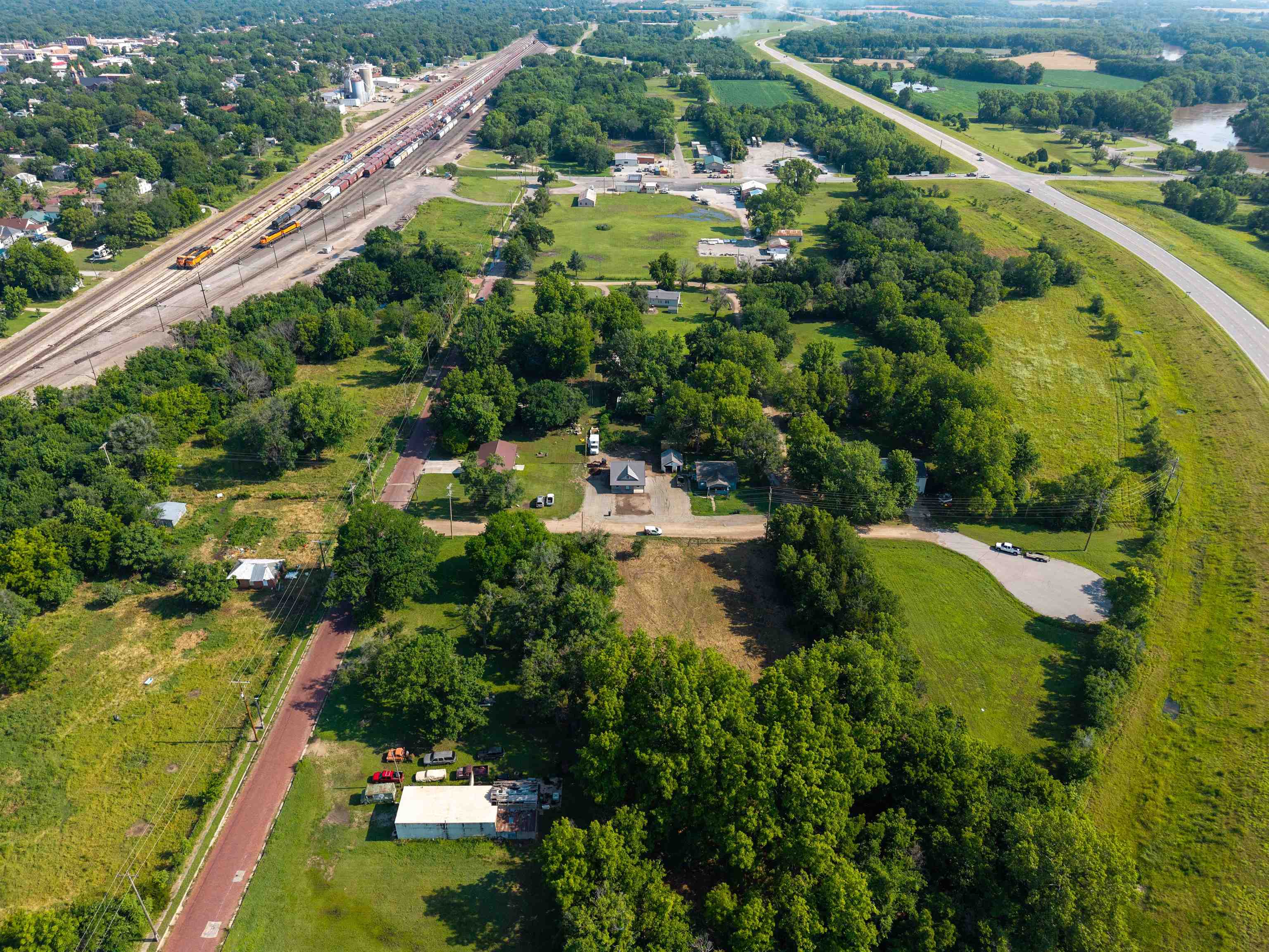 718 E Jackson Ave, Arkansas City, Kansas image 23