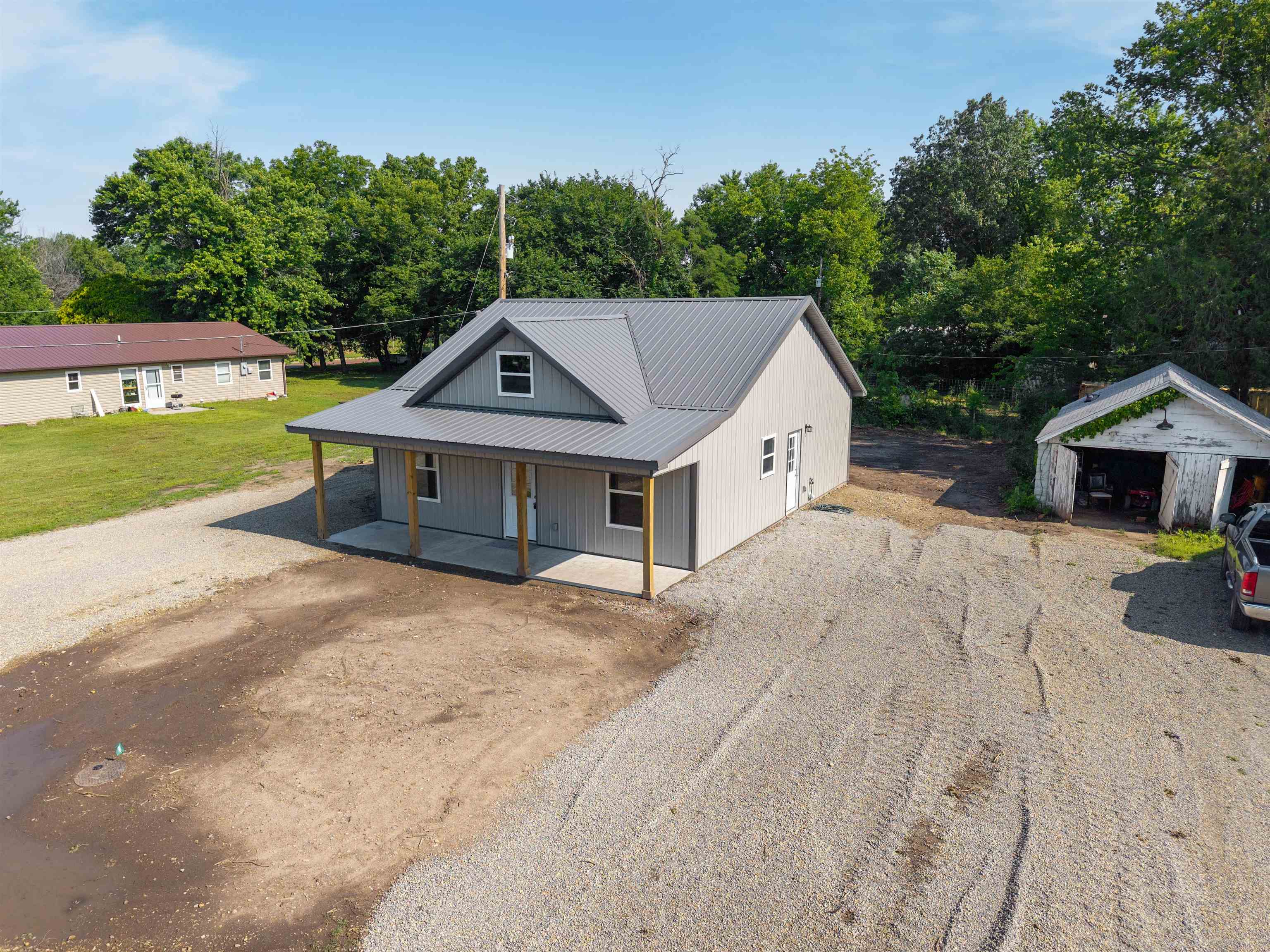 718 E Jackson Ave, Arkansas City, Kansas image 28