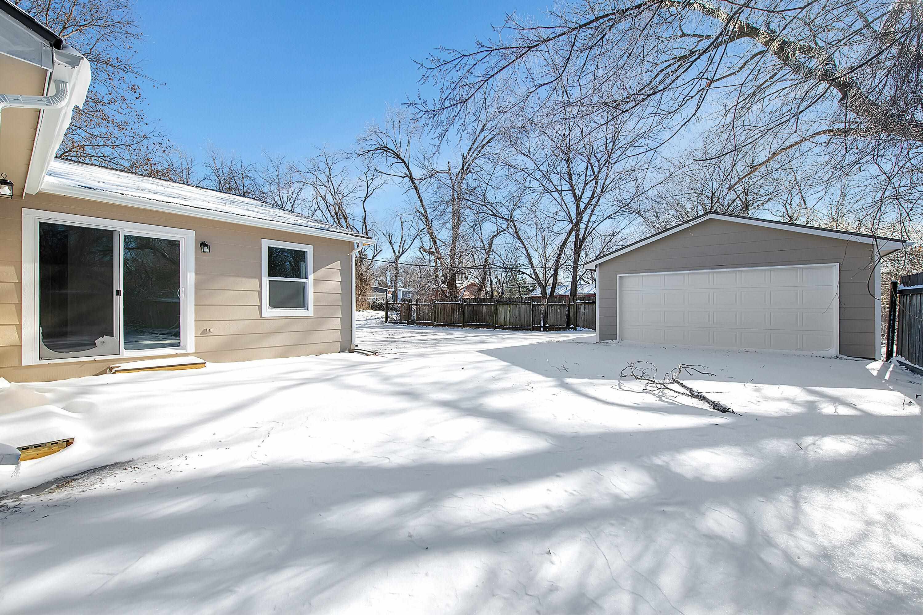 503 W Conyers Ave, Derby, Kansas image 34