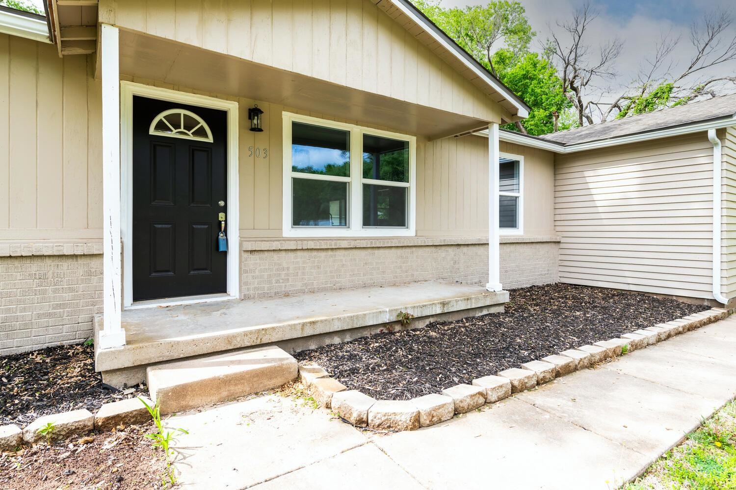 503 W Conyers Ave, Derby, Kansas image 2